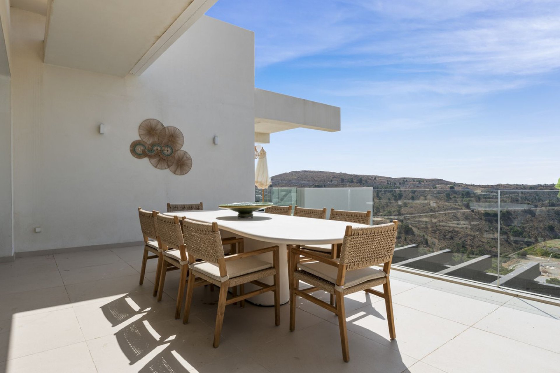 Resale - Apartment - Penthouse - Benahavís - Benahavís Centro