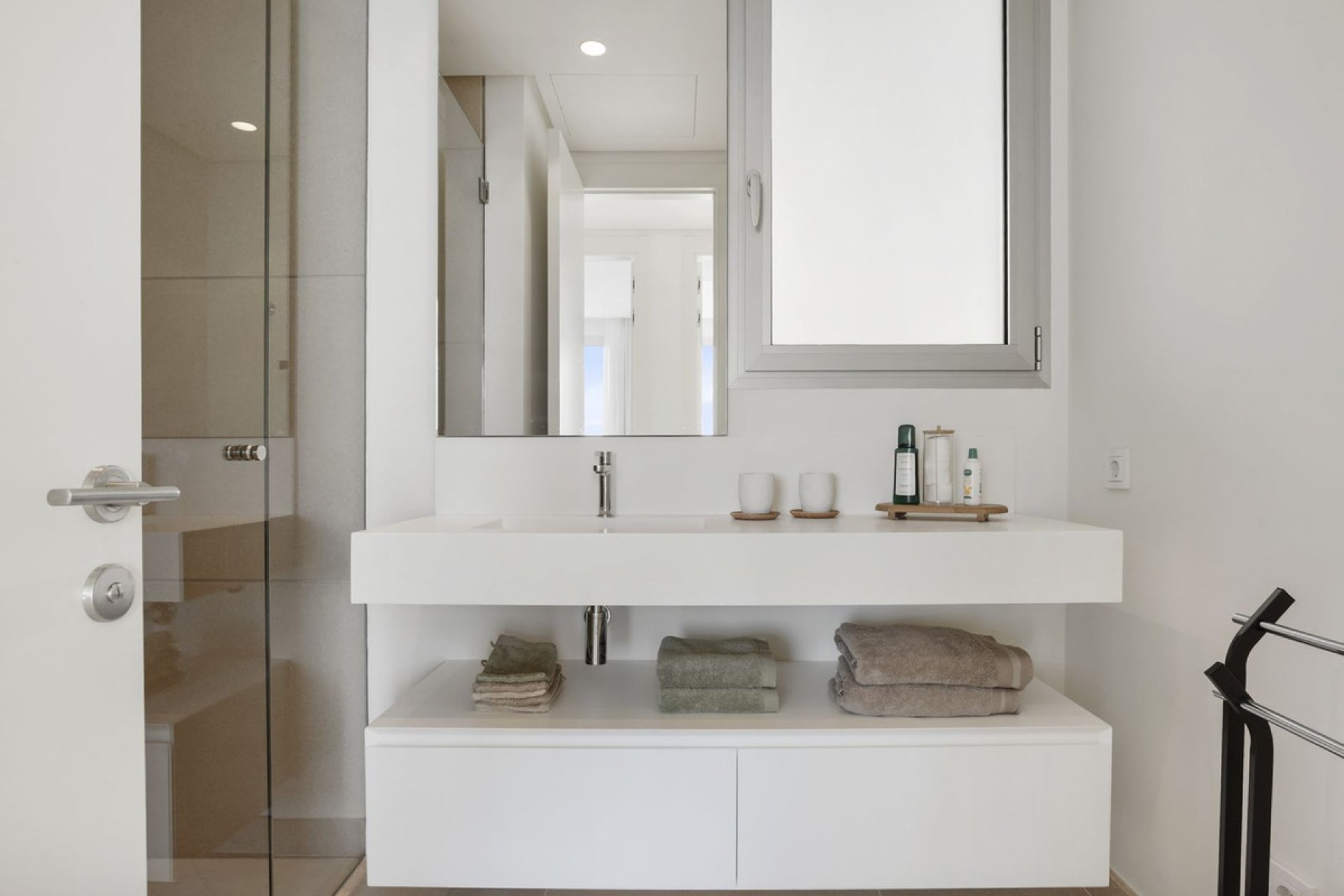 Resale - Apartment - Penthouse - Benahavís - Benahavís Centro