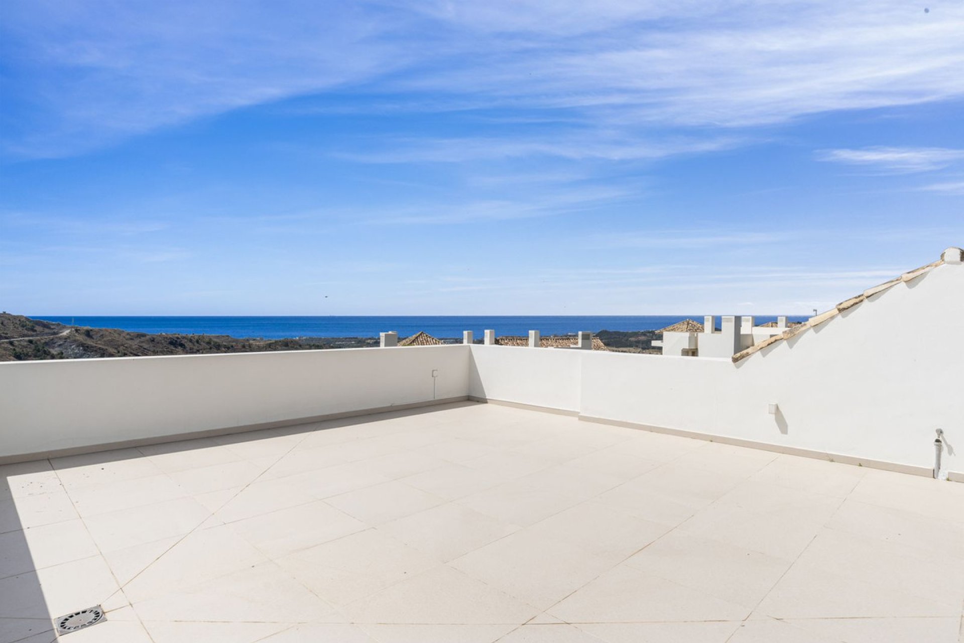 Resale - Apartment - Penthouse - Benahavís - Benahavís Centro