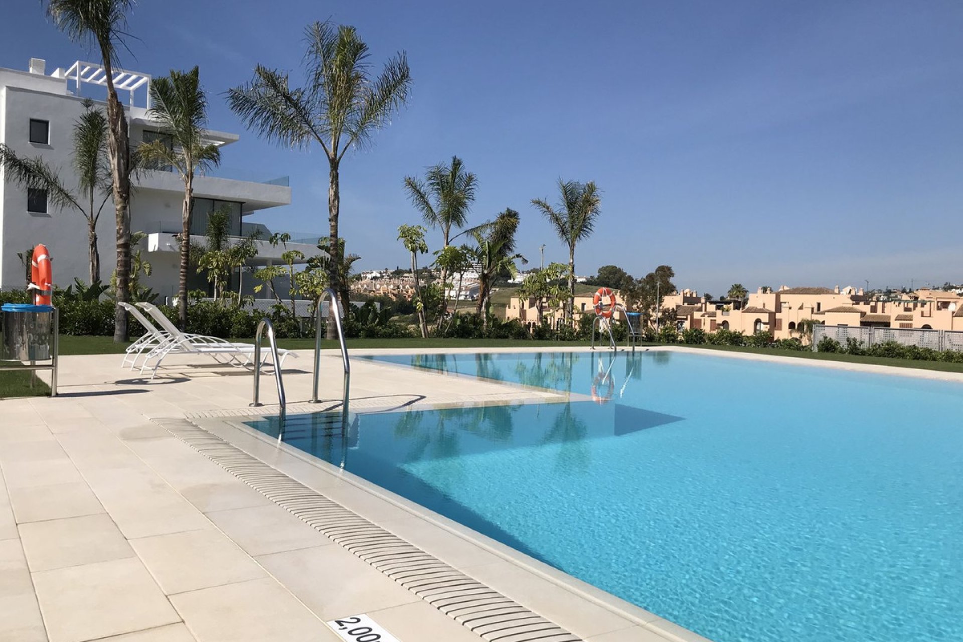 Resale - Apartment - Penthouse - Benahavís - Benahavís Centro