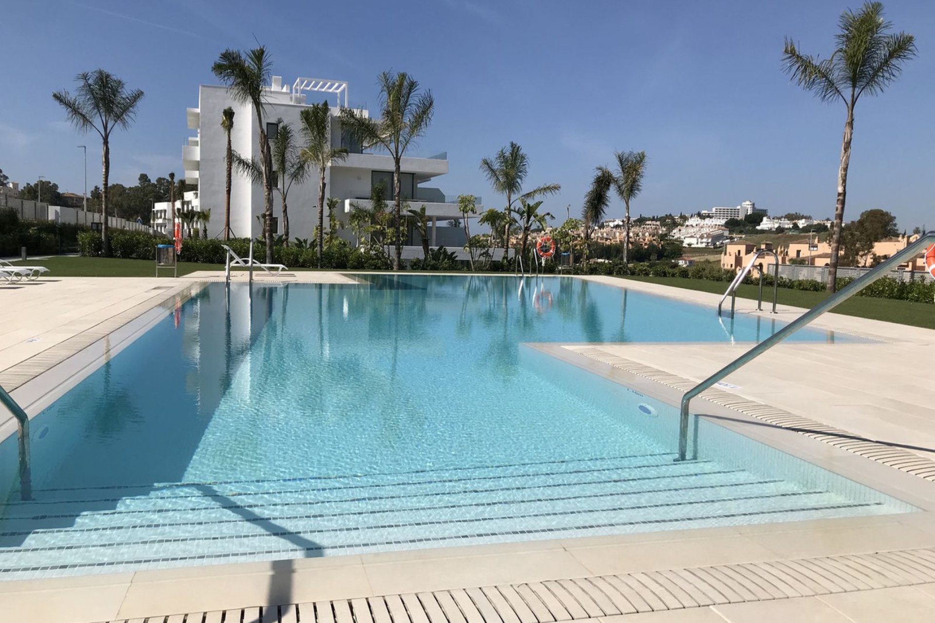 Resale - Apartment - Penthouse - Benahavís - Benahavís Centro