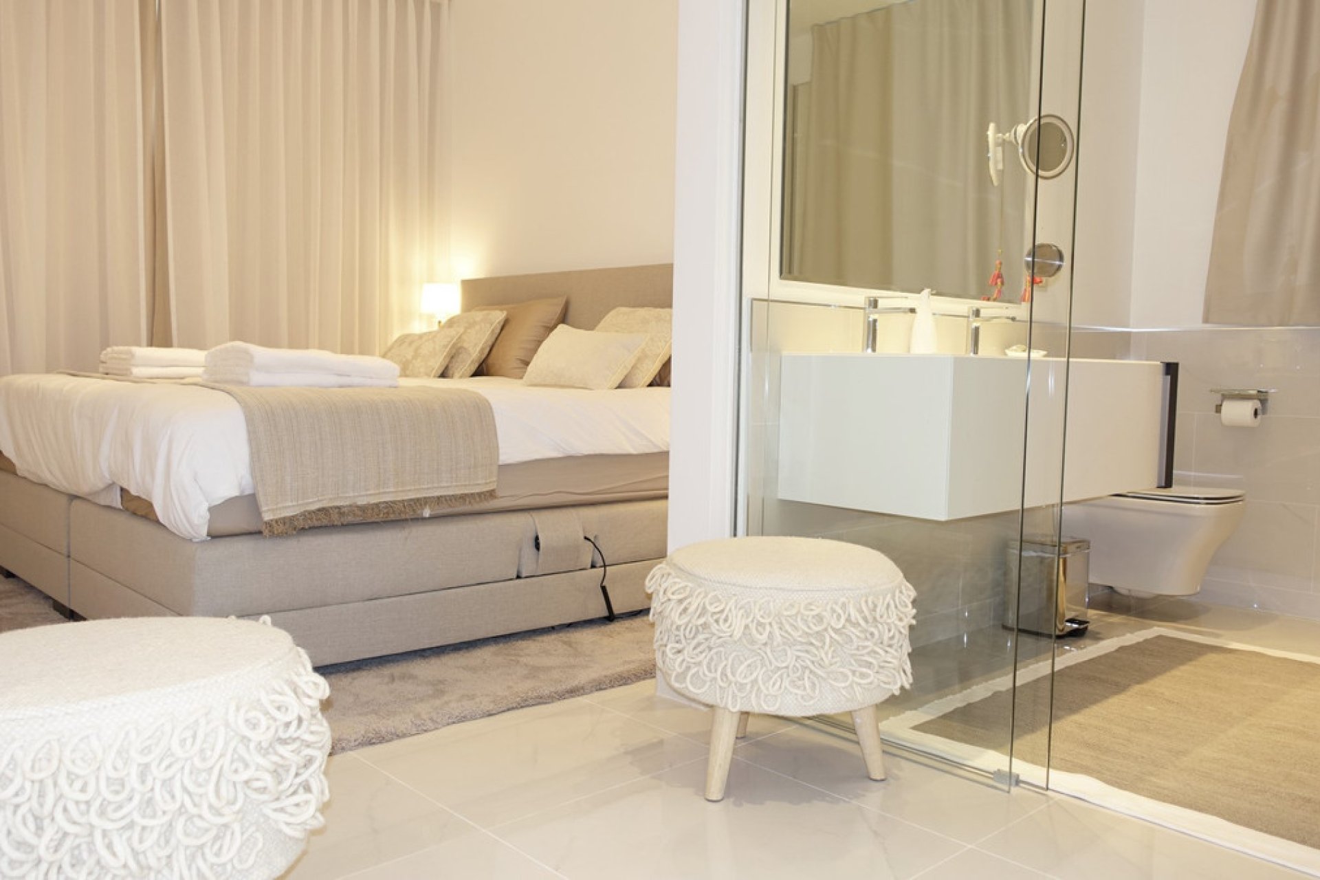 Resale - Apartment - Penthouse - Benahavís - Benahavís Centro