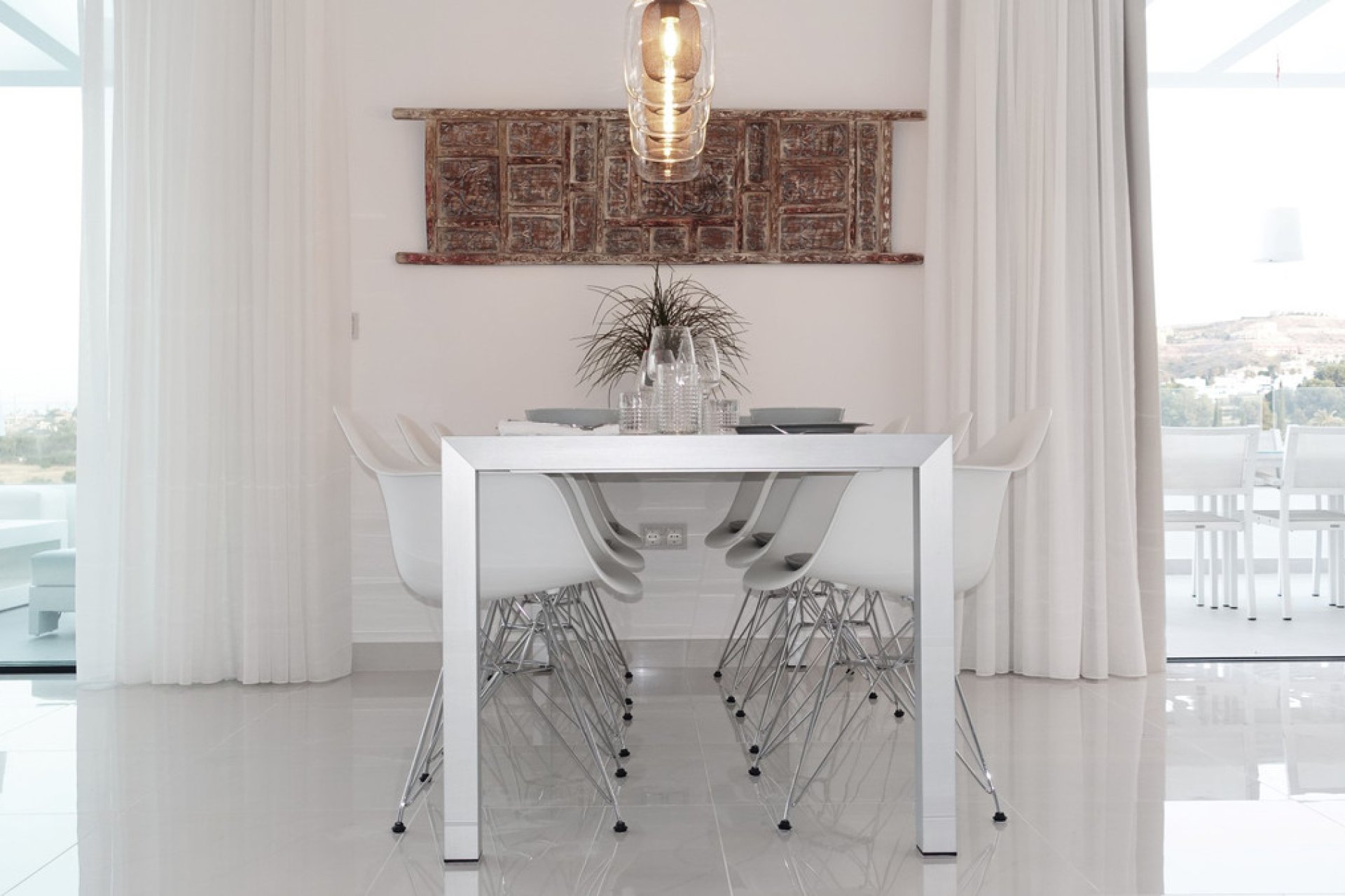 Resale - Apartment - Penthouse - Benahavís - Benahavís Centro