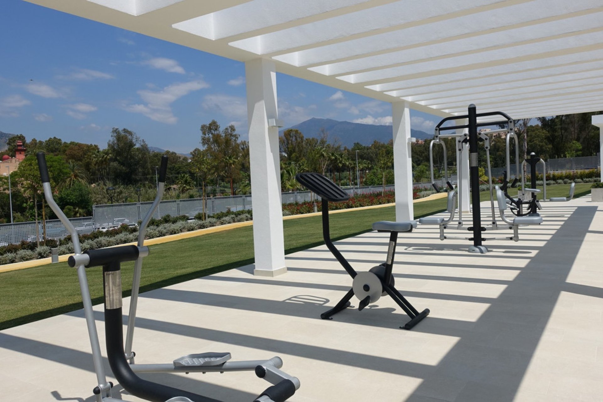 Resale - Apartment - Penthouse - Benahavís - Benahavís Centro