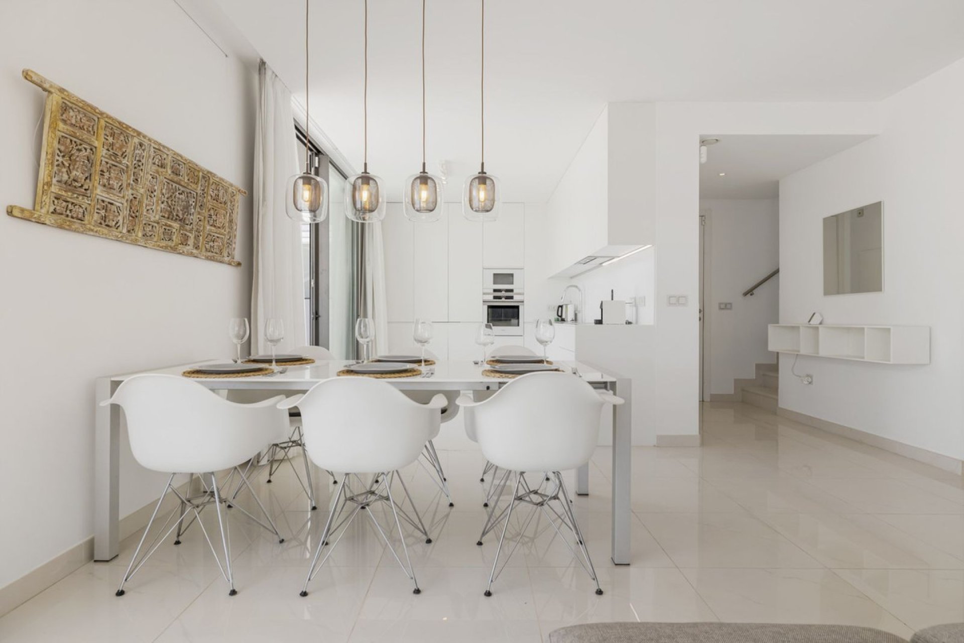 Resale - Apartment - Penthouse - Benahavís - Benahavís Centro