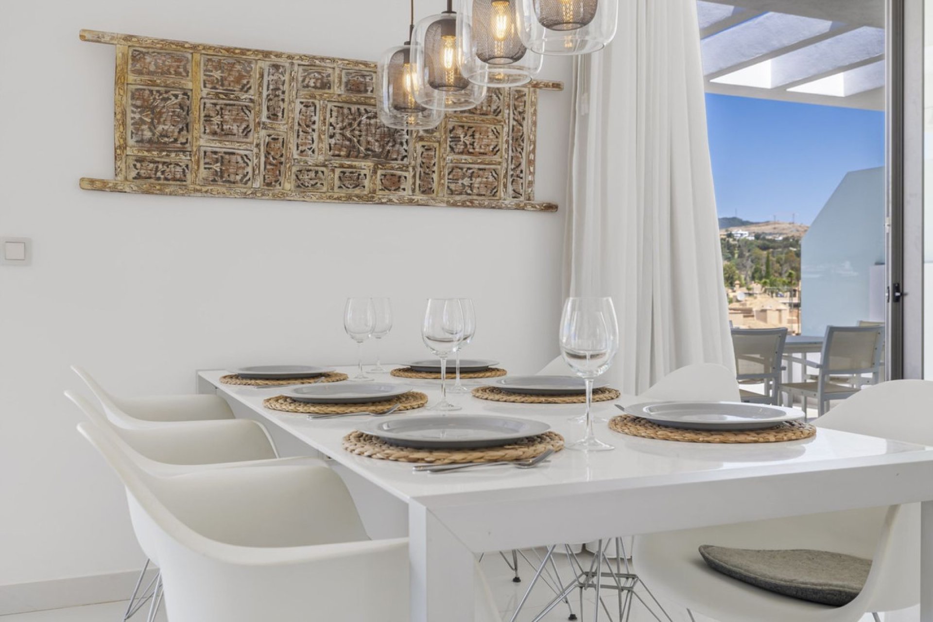 Resale - Apartment - Penthouse - Benahavís - Benahavís Centro