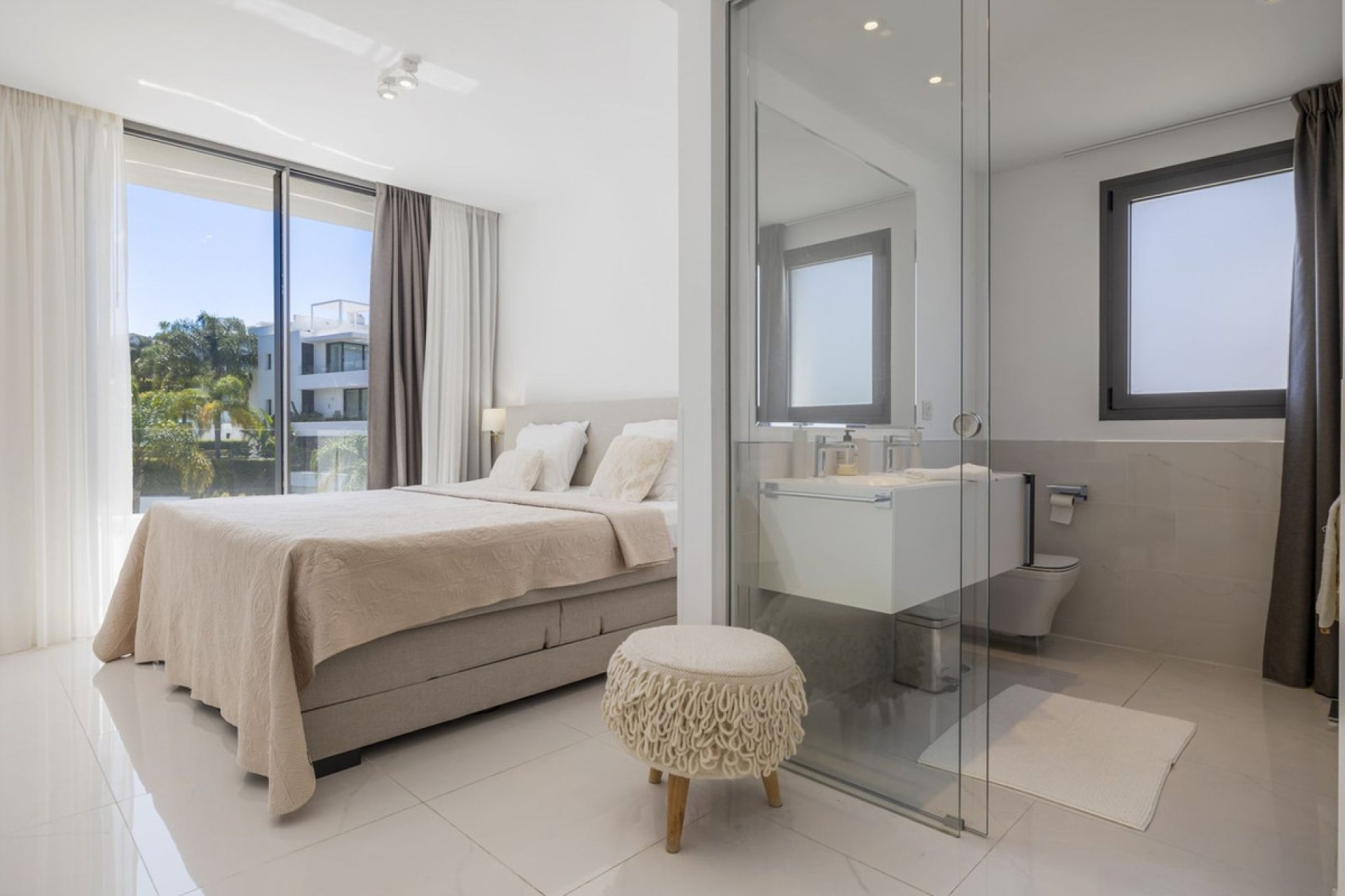 Resale - Apartment - Penthouse - Benahavís - Benahavís Centro