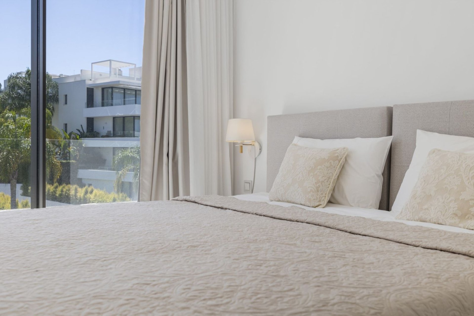 Resale - Apartment - Penthouse - Benahavís - Benahavís Centro