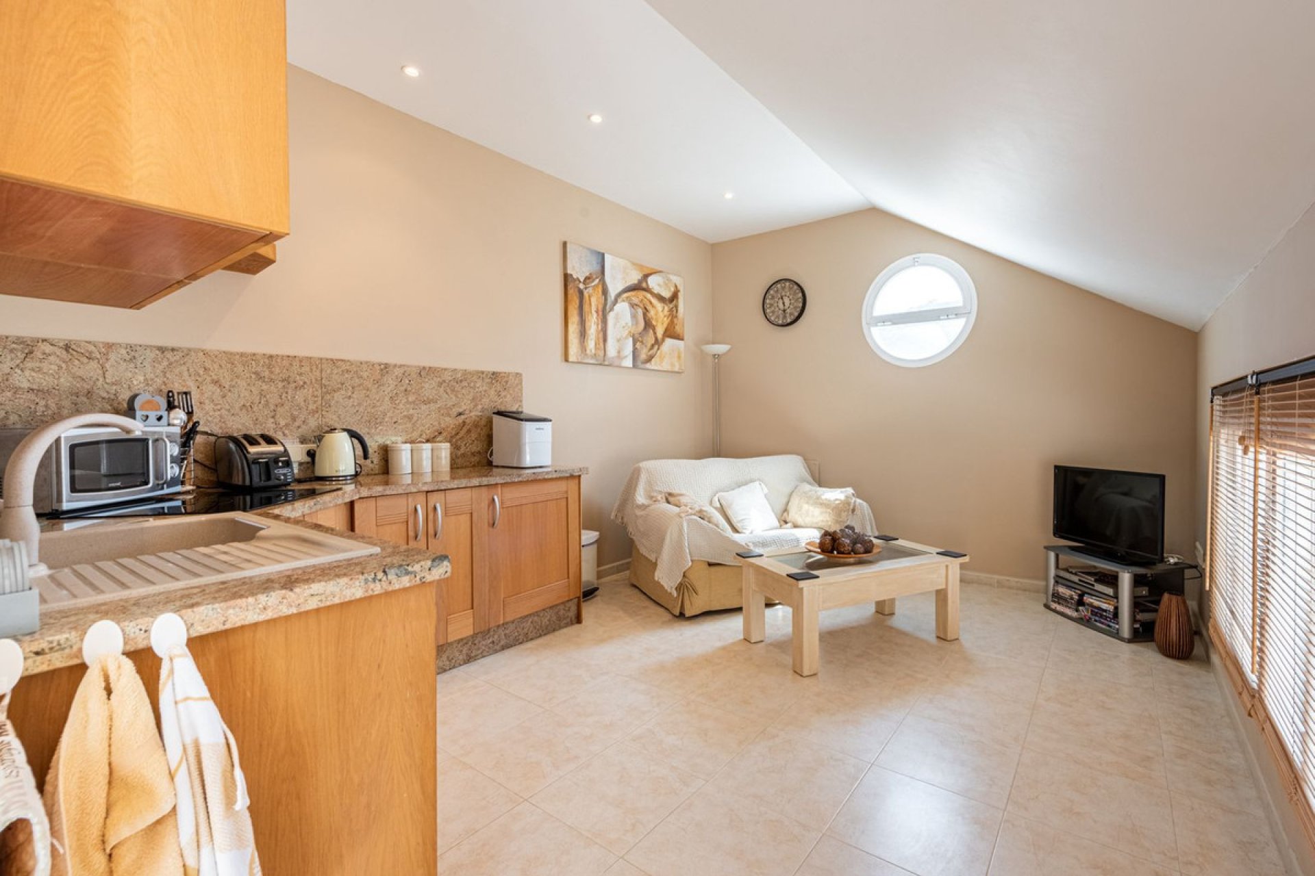 Resale - Apartment - Penthouse - Benahavís - Benahavís Centro