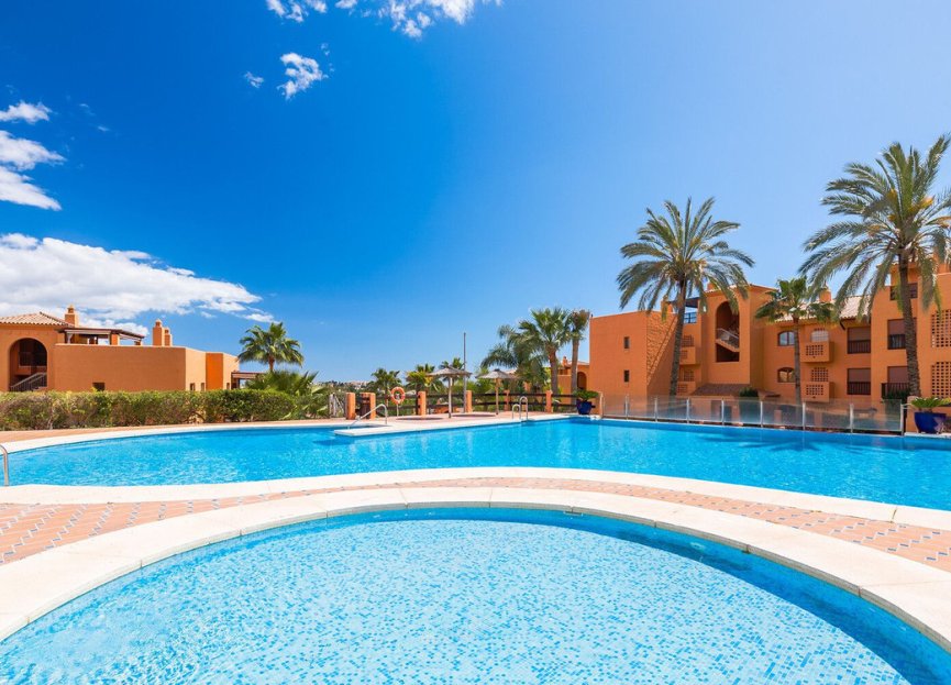 Resale - Apartment - Penthouse - Benahavís - Benahavís Centro