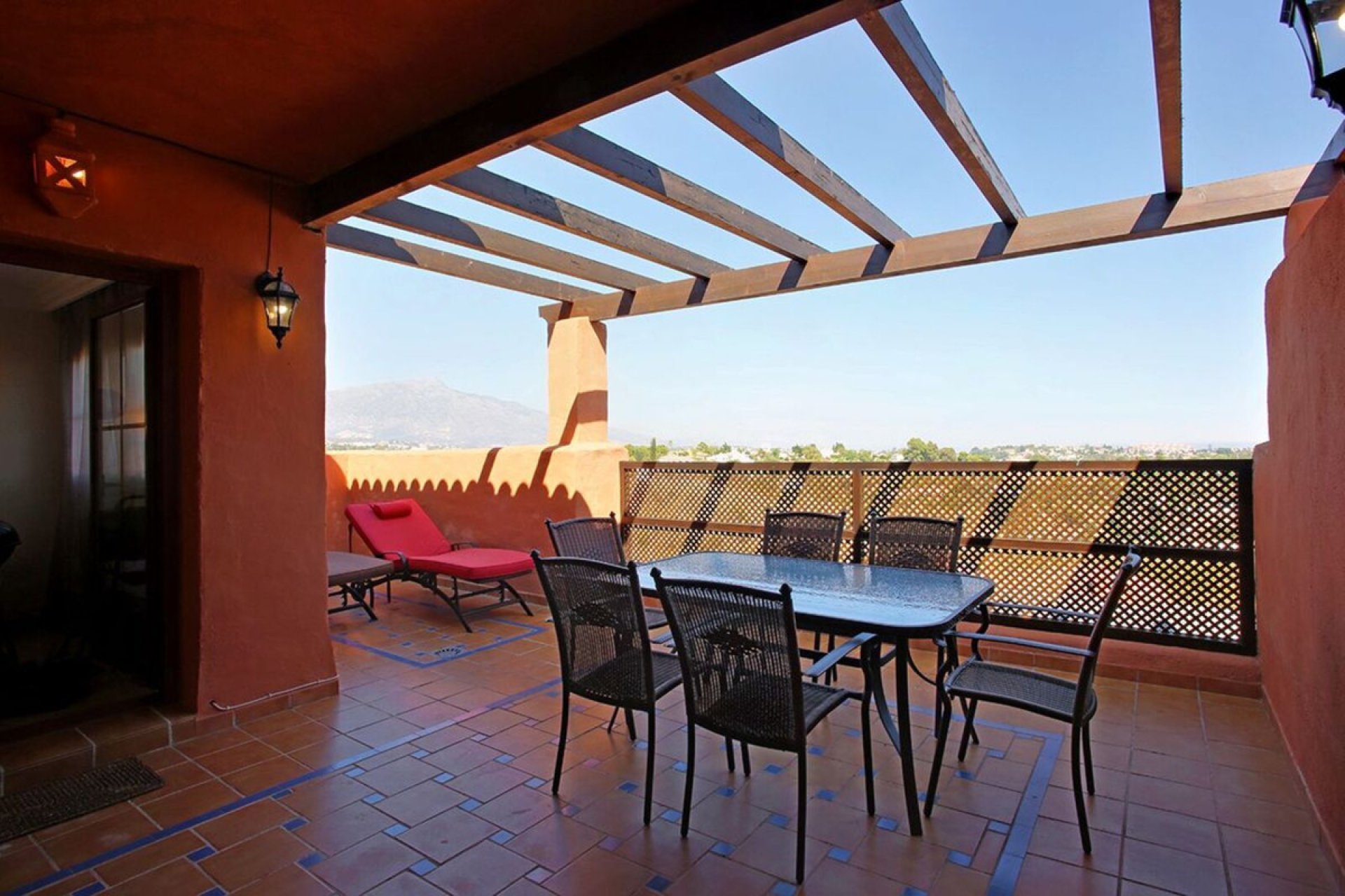 Resale - Apartment - Penthouse - Benahavís - Benahavís Centro