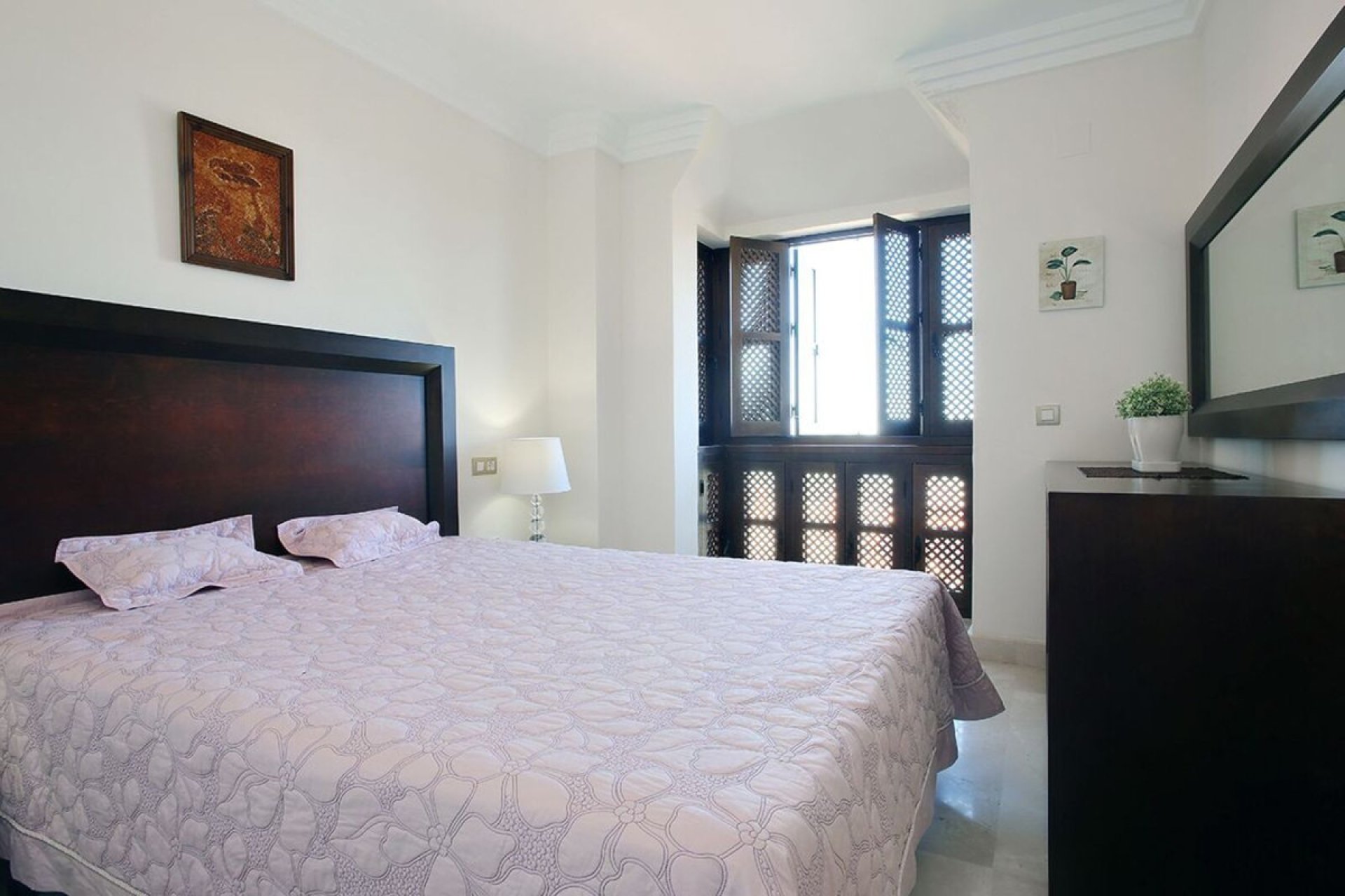 Resale - Apartment - Penthouse - Benahavís - Benahavís Centro