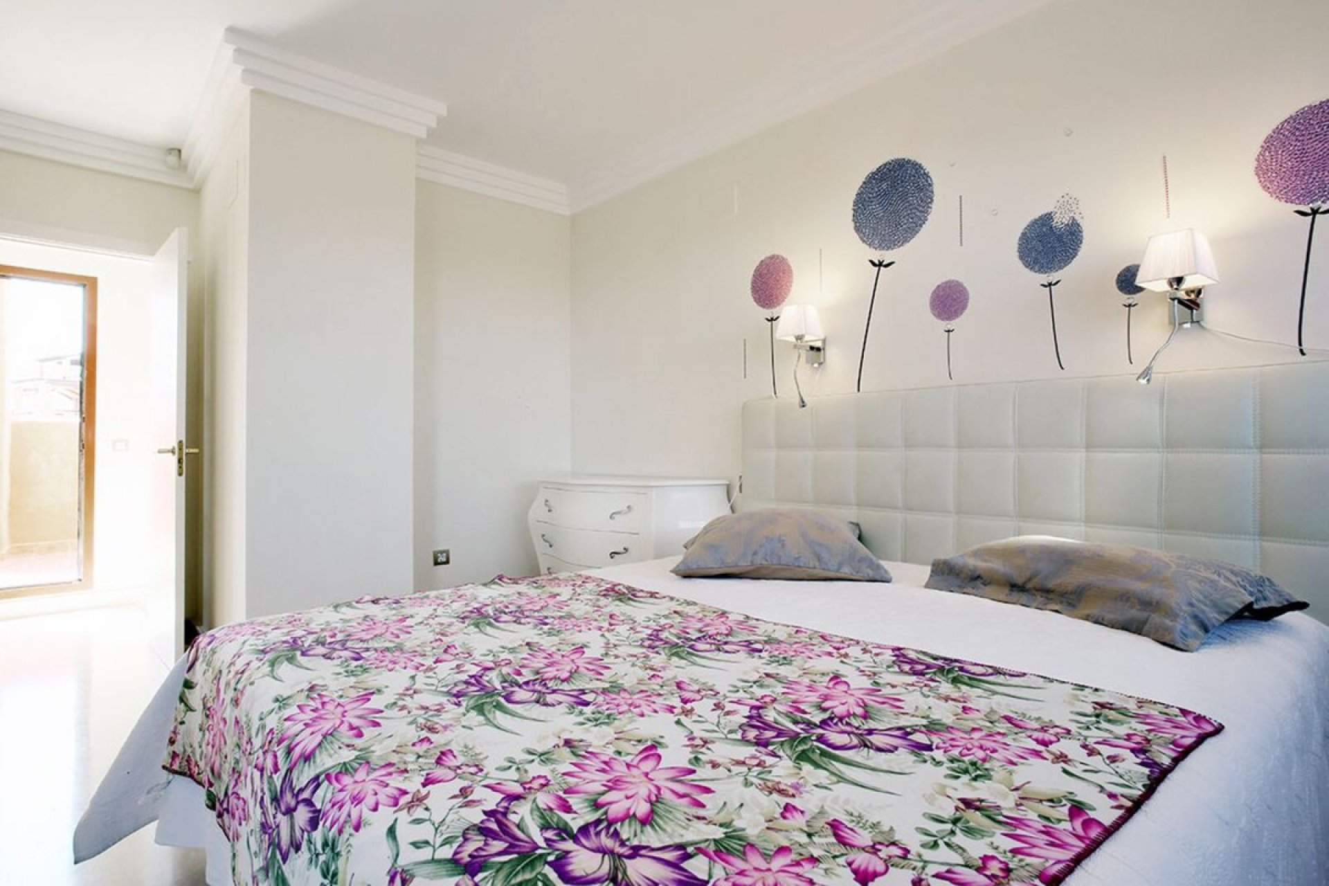 Resale - Apartment - Penthouse - Benahavís - Benahavís Centro