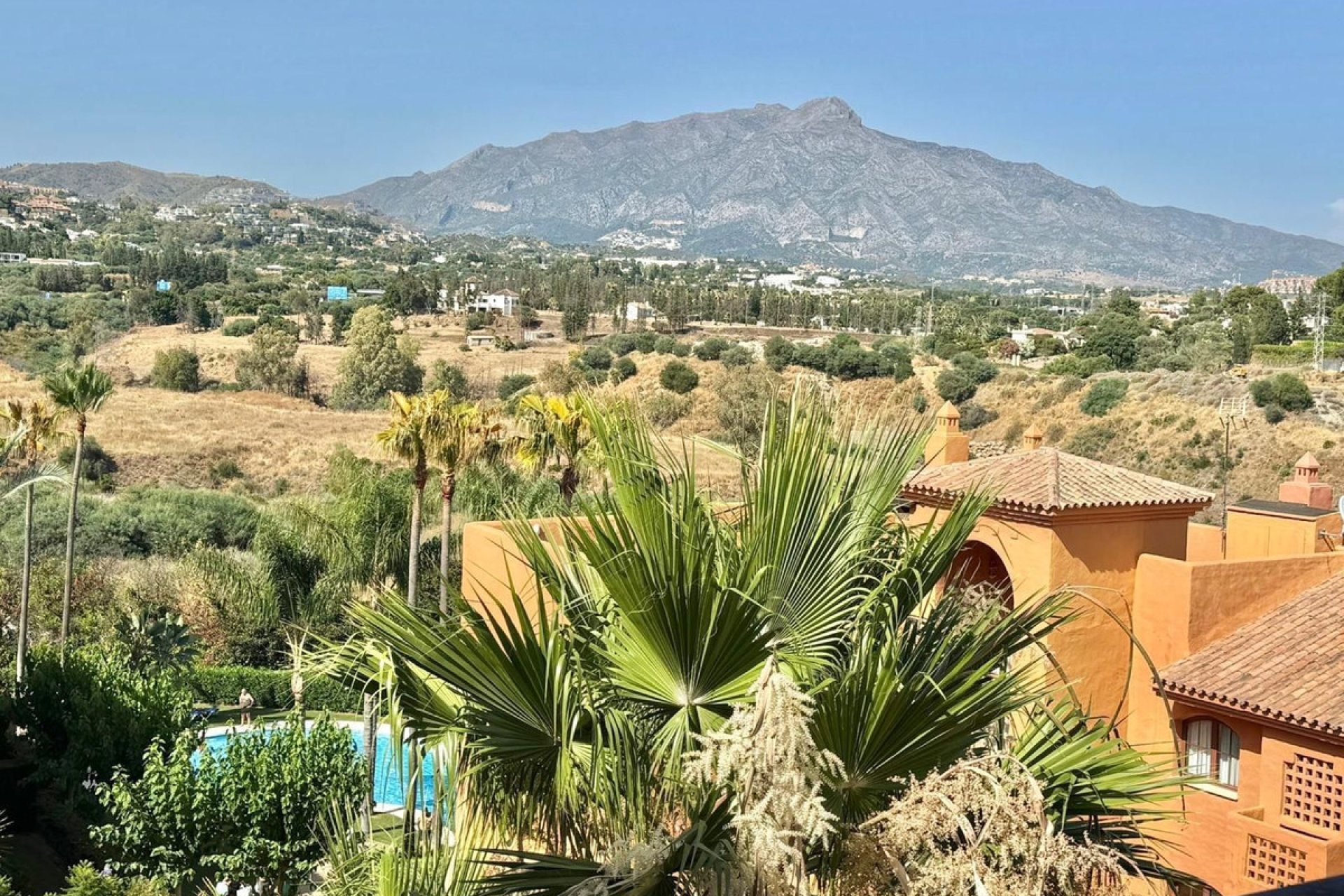 Resale - Apartment - Penthouse - Benahavís - Benahavís Centro