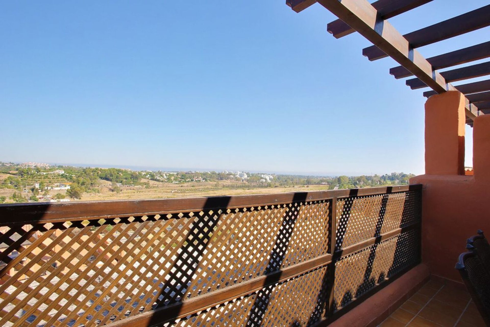 Resale - Apartment - Penthouse - Benahavís - Benahavís Centro