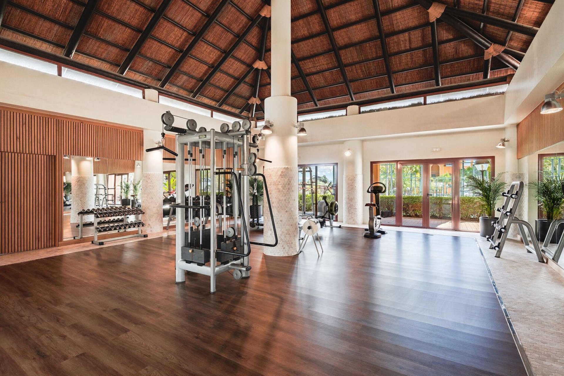 Resale - Apartment - Penthouse - Benahavís - Benahavís Centro