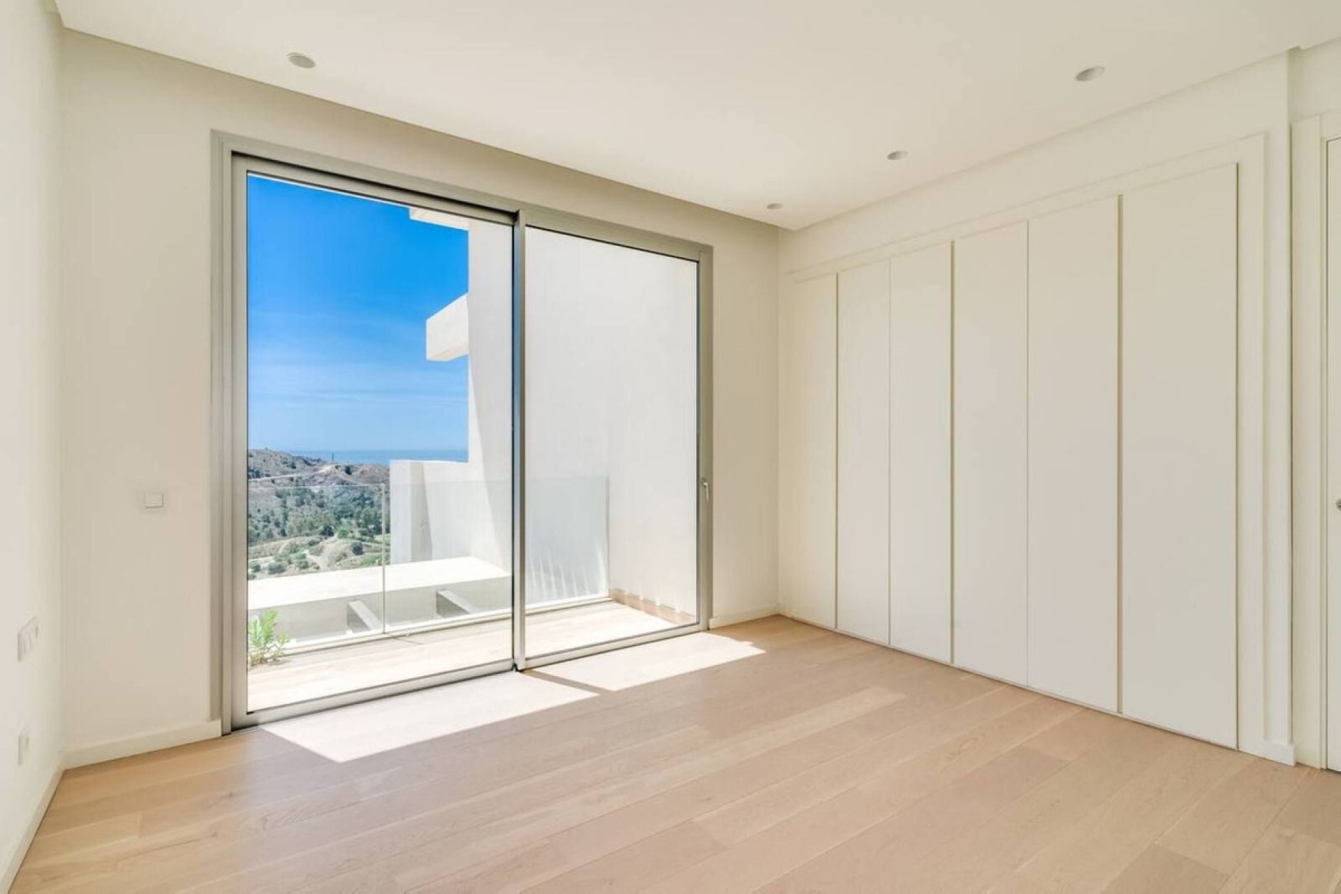 Resale - Apartment - Penthouse - Benahavís - Benahavís Centro