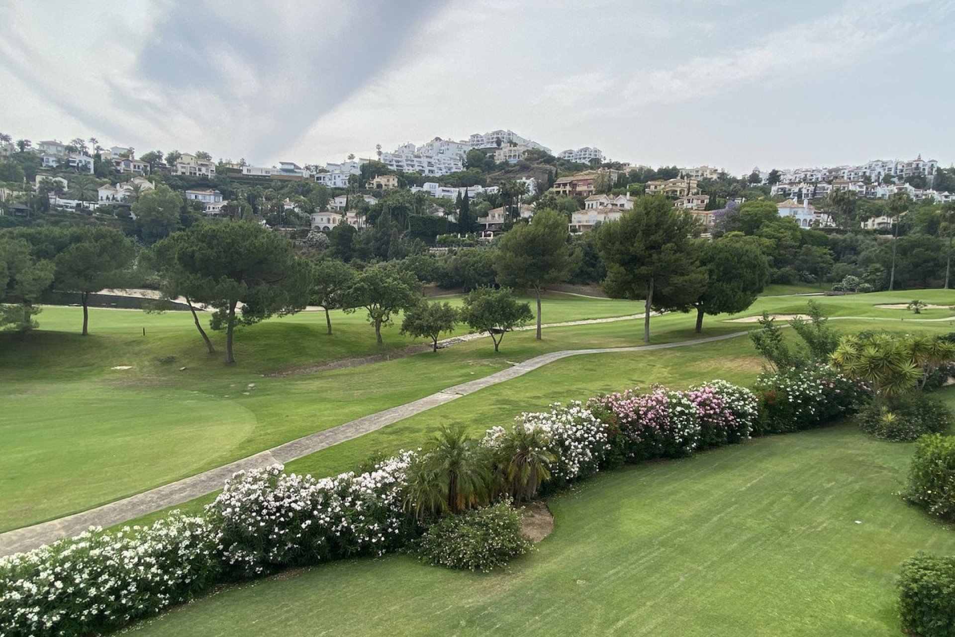 Resale - Apartment - Penthouse - Benahavís - Benahavís Centro