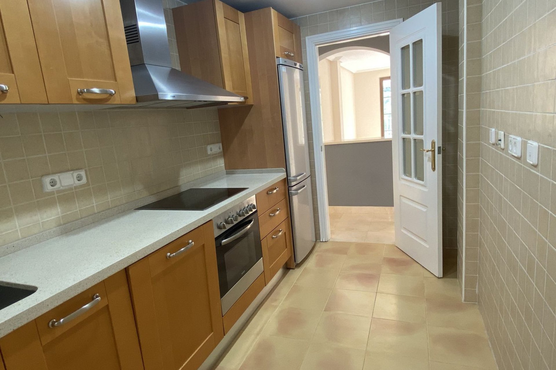 Resale - Apartment - Penthouse - Benahavís - Benahavís Centro