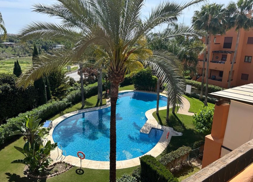 Resale - Apartment - Penthouse - Benahavís - Benahavís Centro