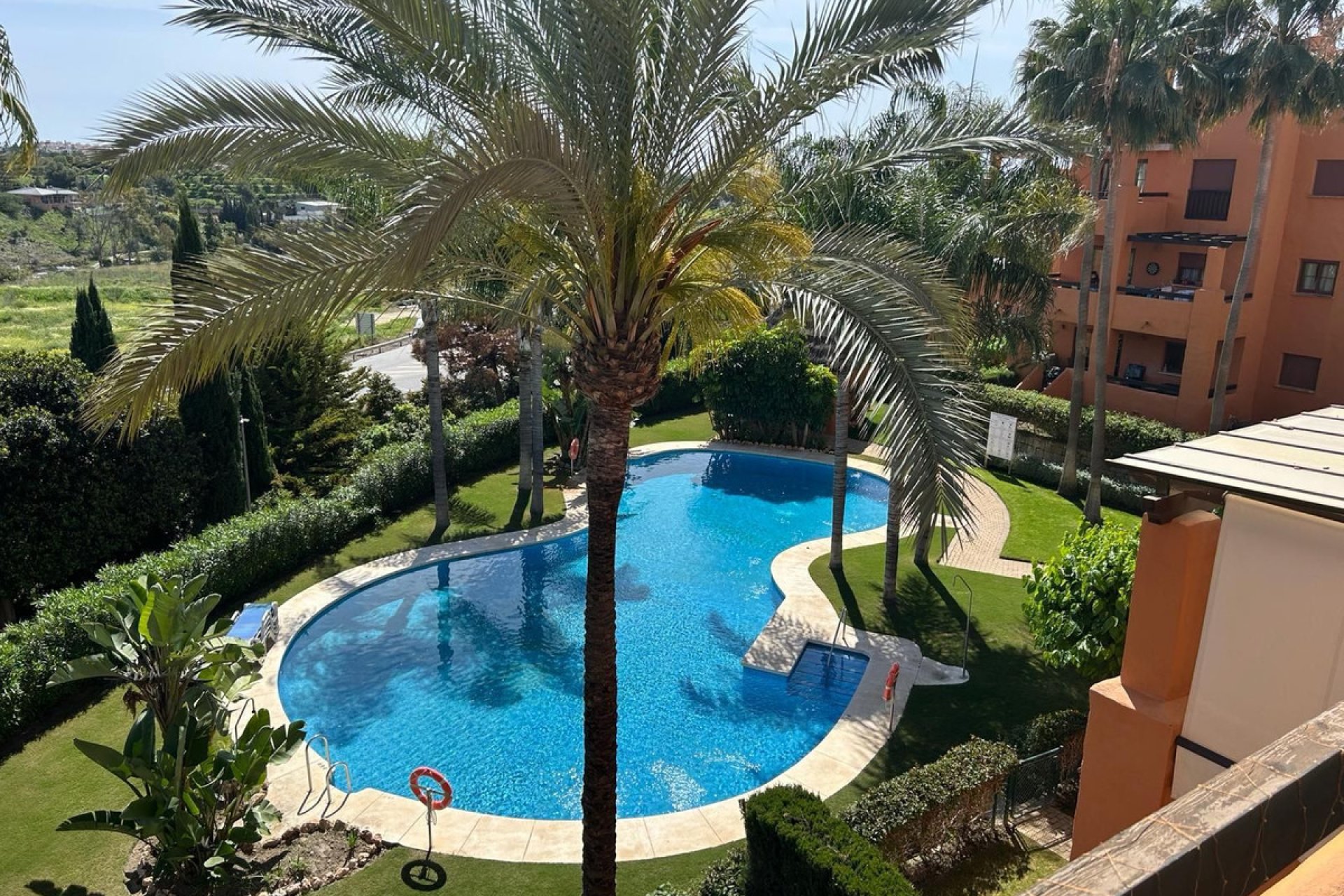 Resale - Apartment - Penthouse - Benahavís - Benahavís Centro