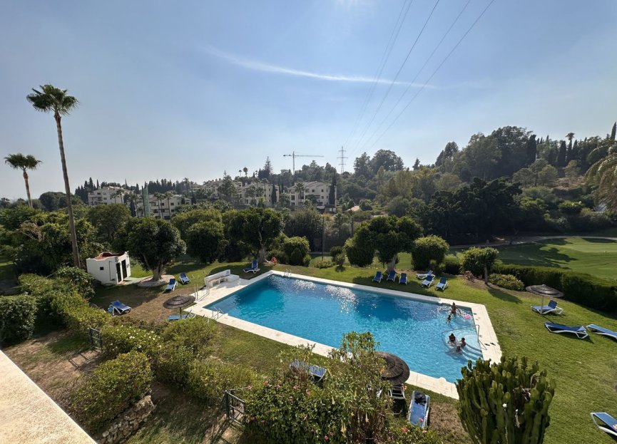 Resale - Apartment - Penthouse - Benahavís - Benahavís Centro