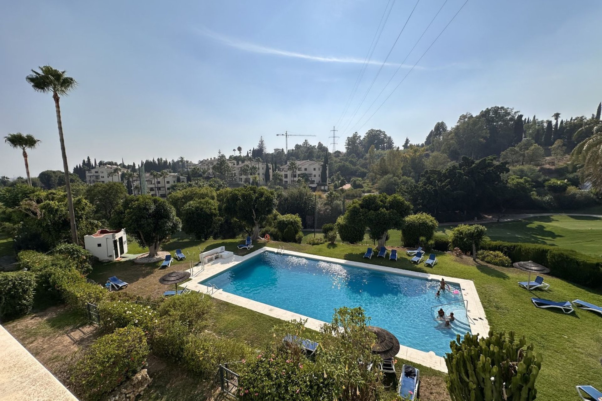 Resale - Apartment - Penthouse - Benahavís - Benahavís Centro