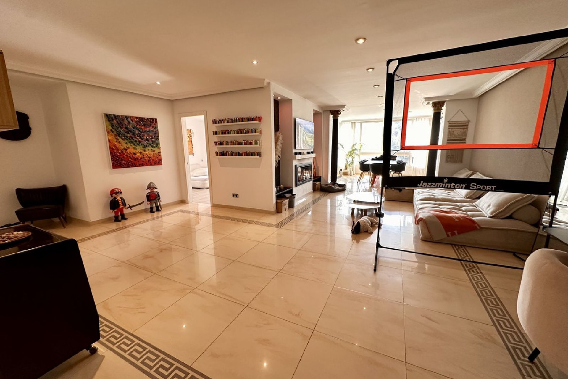 Resale - Apartment - Penthouse - Benahavís - Benahavís Centro