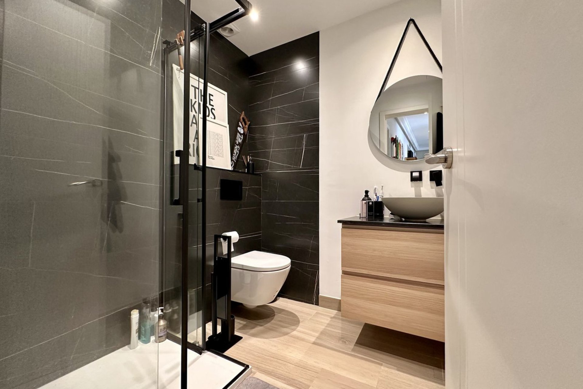 Resale - Apartment - Penthouse - Benahavís - Benahavís Centro