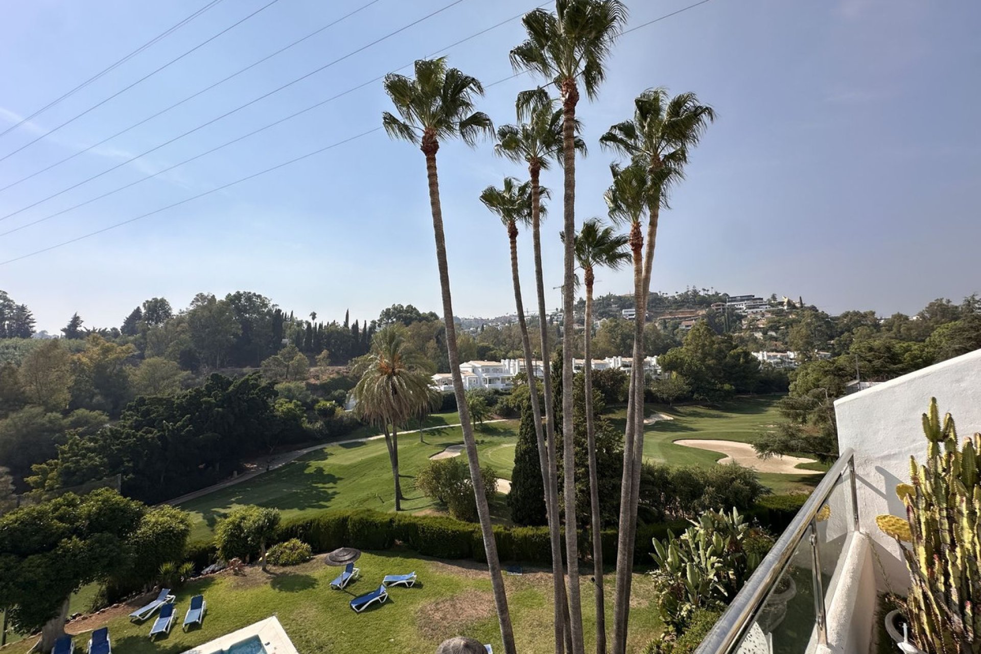 Resale - Apartment - Penthouse - Benahavís - Benahavís Centro