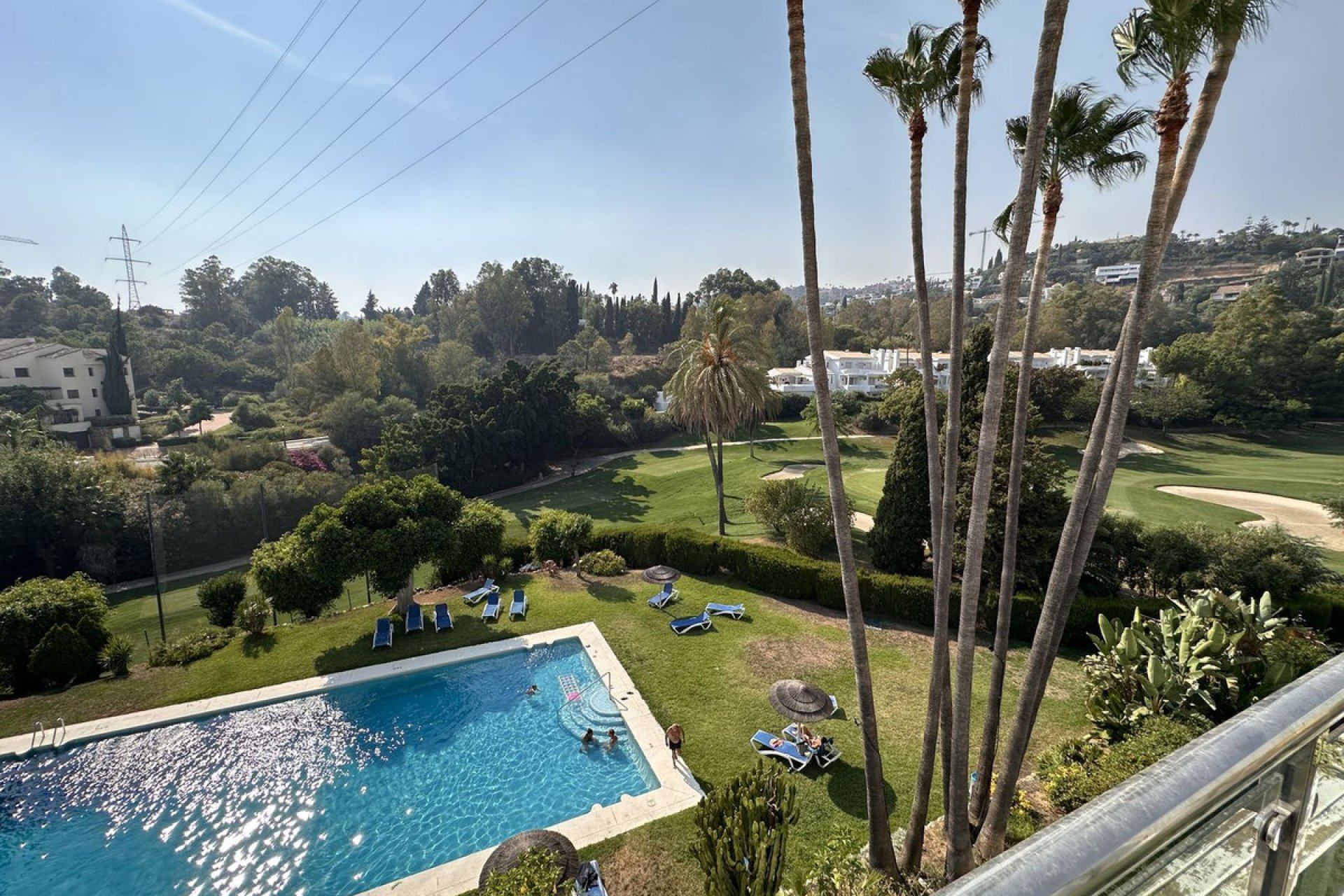 Resale - Apartment - Penthouse - Benahavís - Benahavís Centro