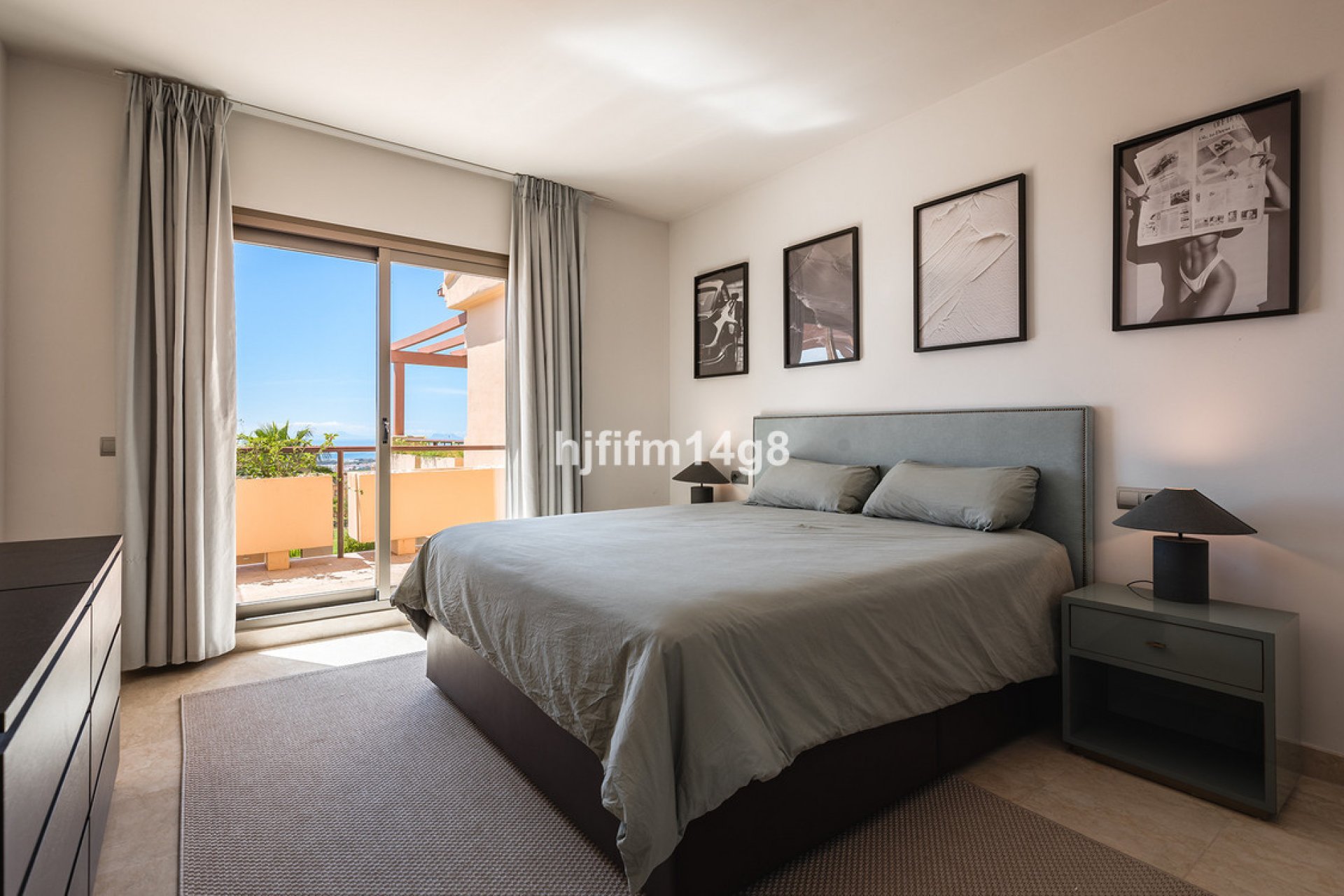 Resale - Apartment - Penthouse - Benahavís - Benahavís Centro
