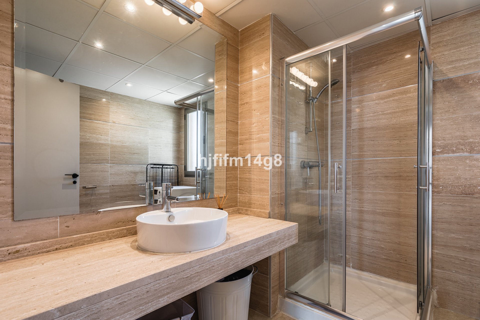 Resale - Apartment - Penthouse - Benahavís - Benahavís Centro