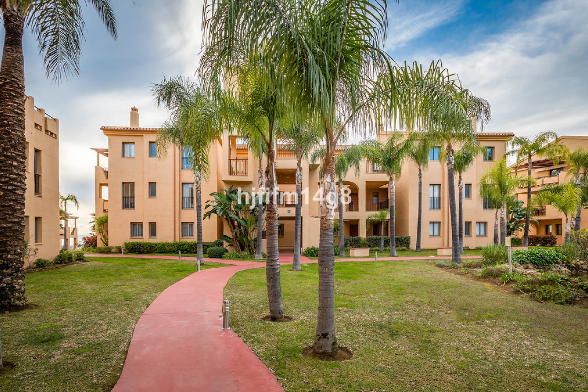 Resale - Apartment - Penthouse - Benahavís - Benahavís Centro