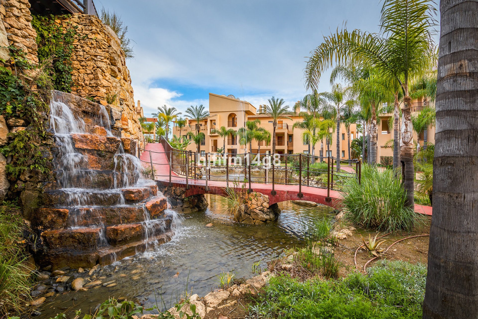 Resale - Apartment - Penthouse - Benahavís - Benahavís Centro