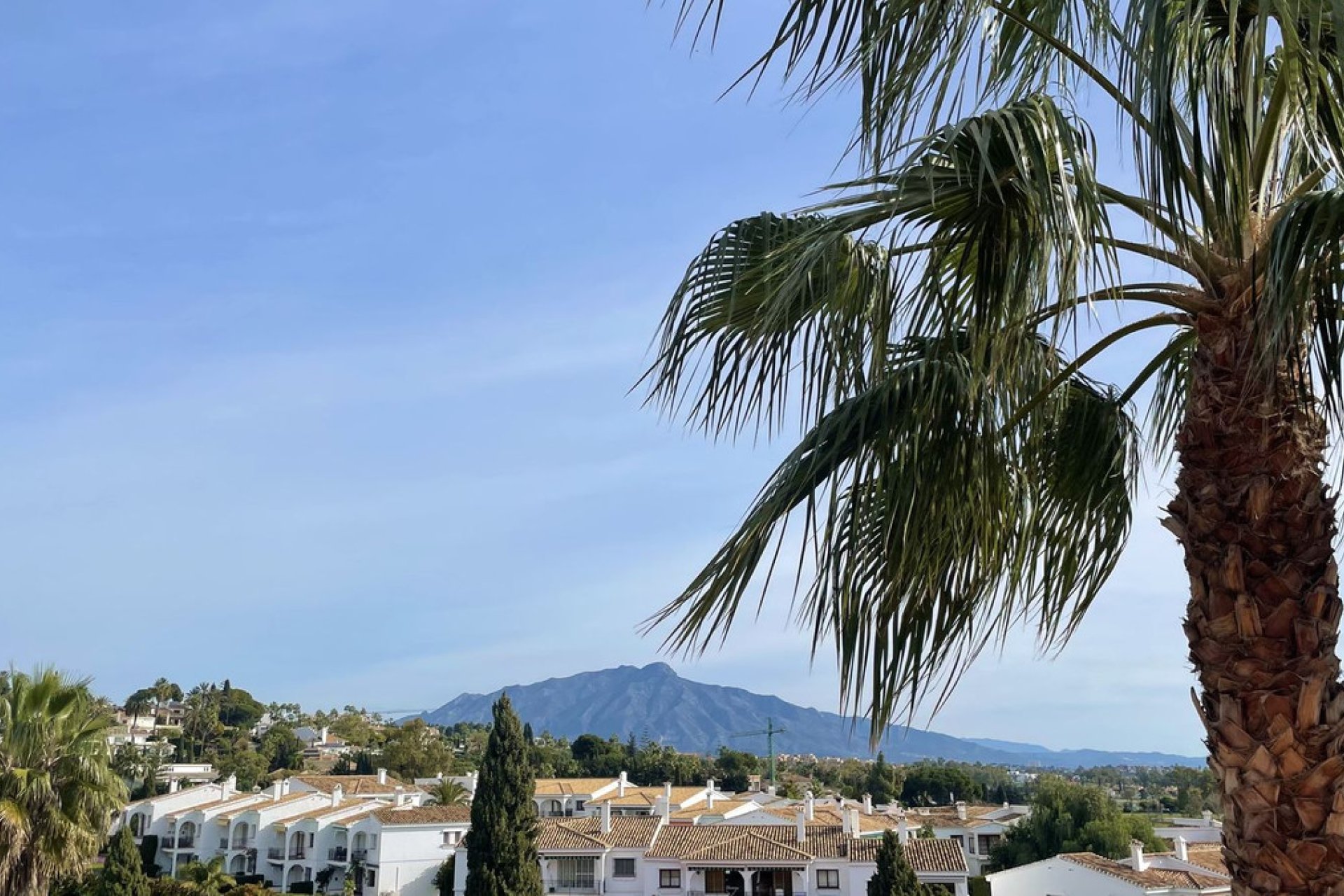 Resale - Apartment - Penthouse - Benahavís - Benahavís Centro