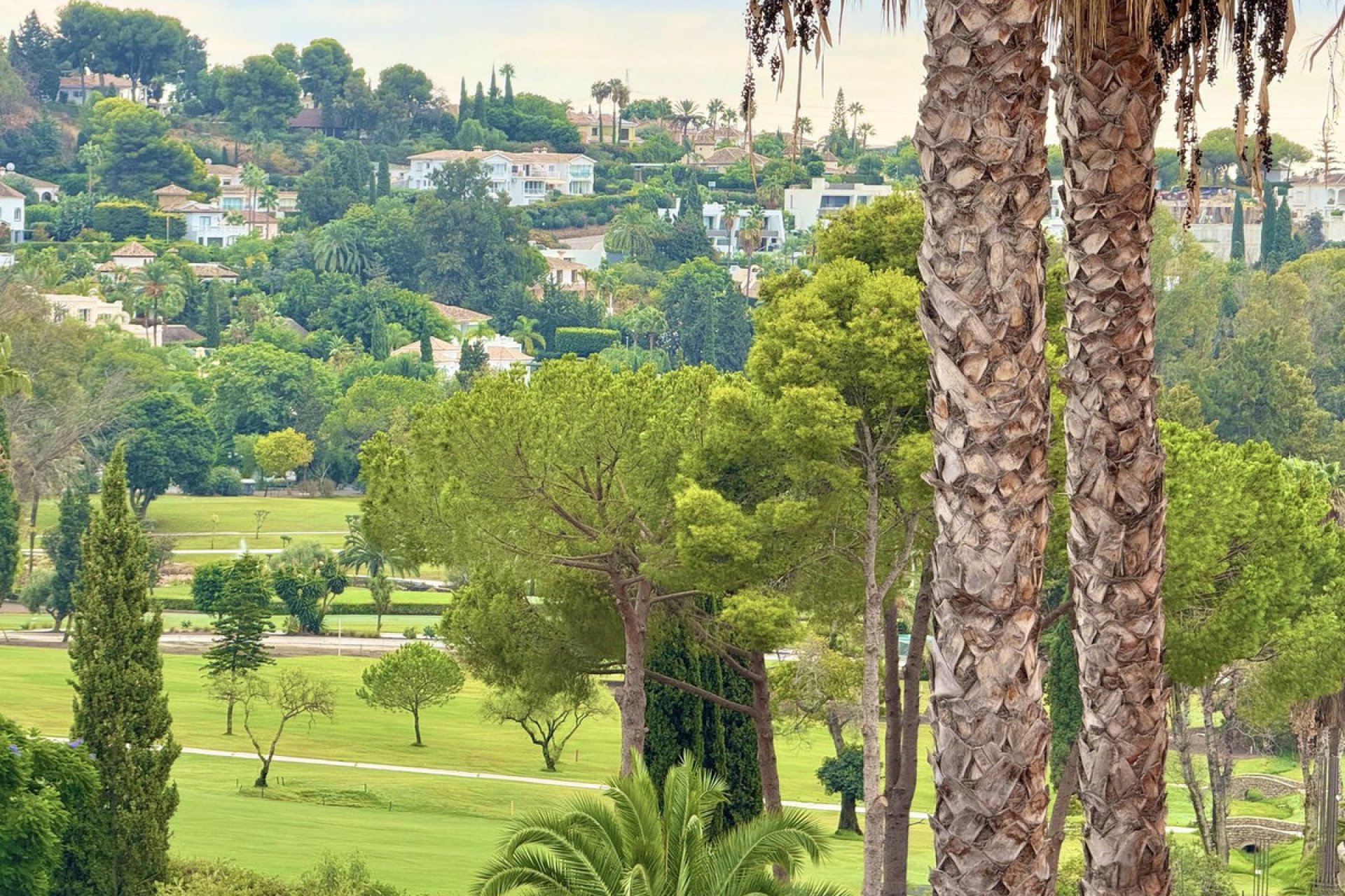 Resale - Apartment - Penthouse - Benahavís - Benahavís Centro