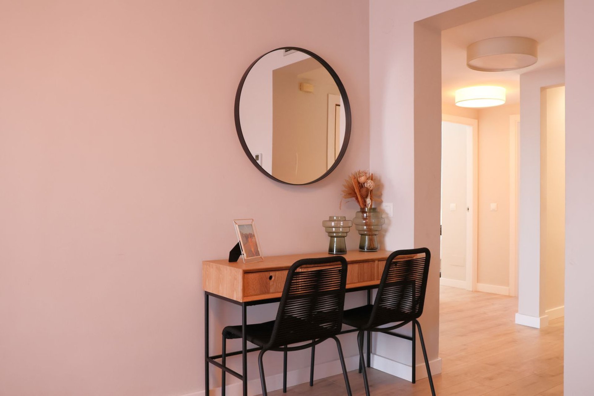 Resale - Apartment - Penthouse - Benahavís - Benahavís Centro