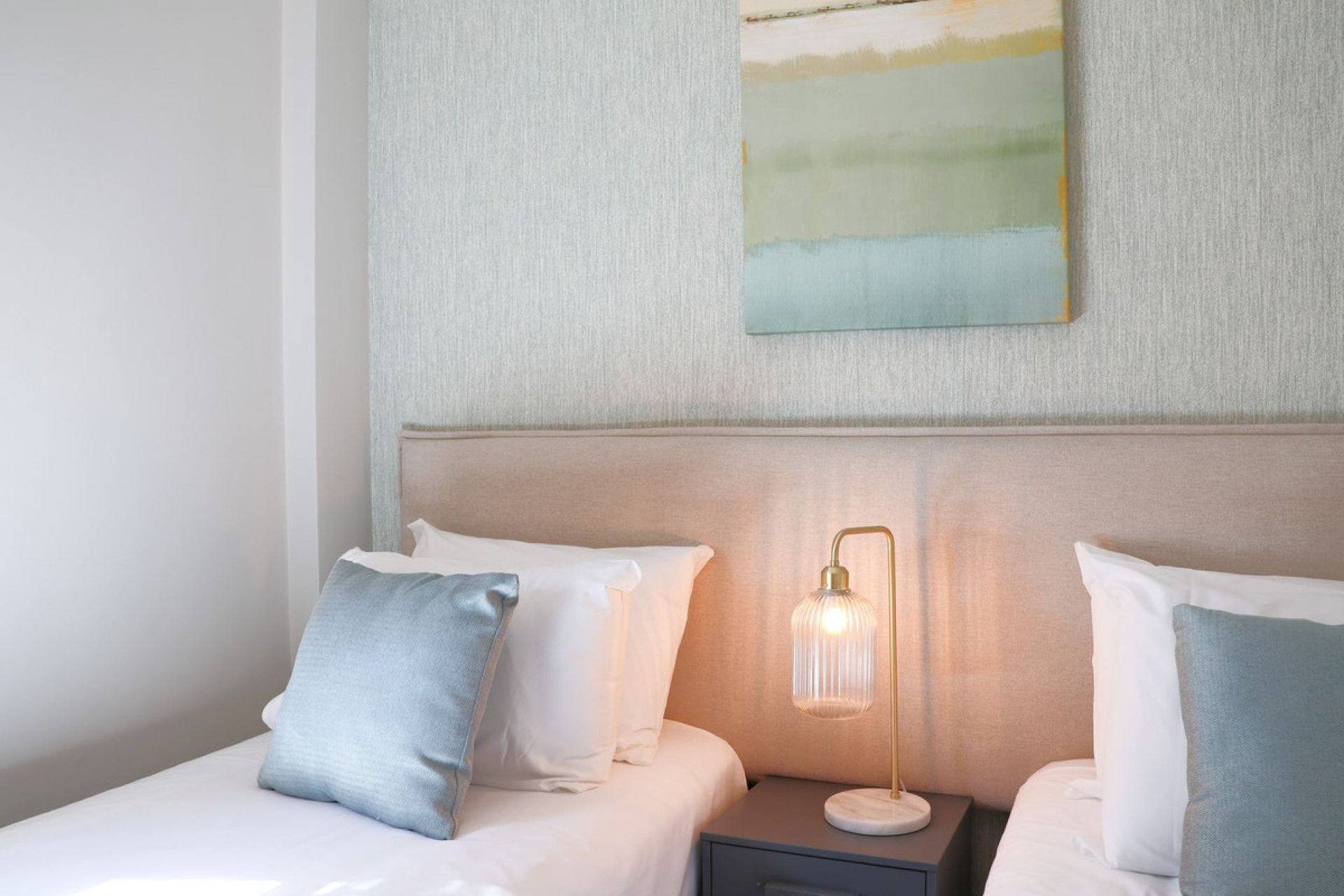 Resale - Apartment - Penthouse - Benahavís - Benahavís Centro