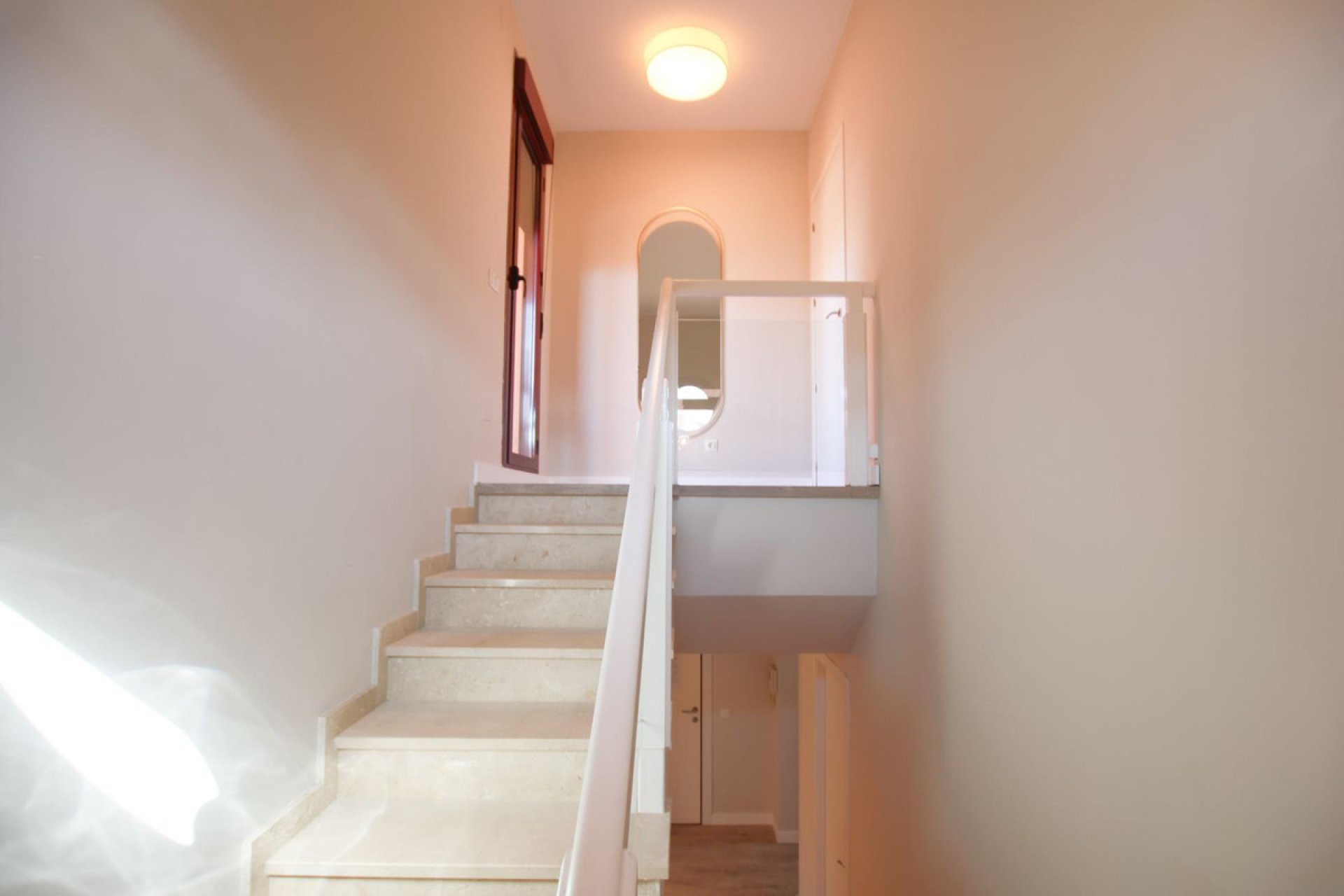 Resale - Apartment - Penthouse - Benahavís - Benahavís Centro