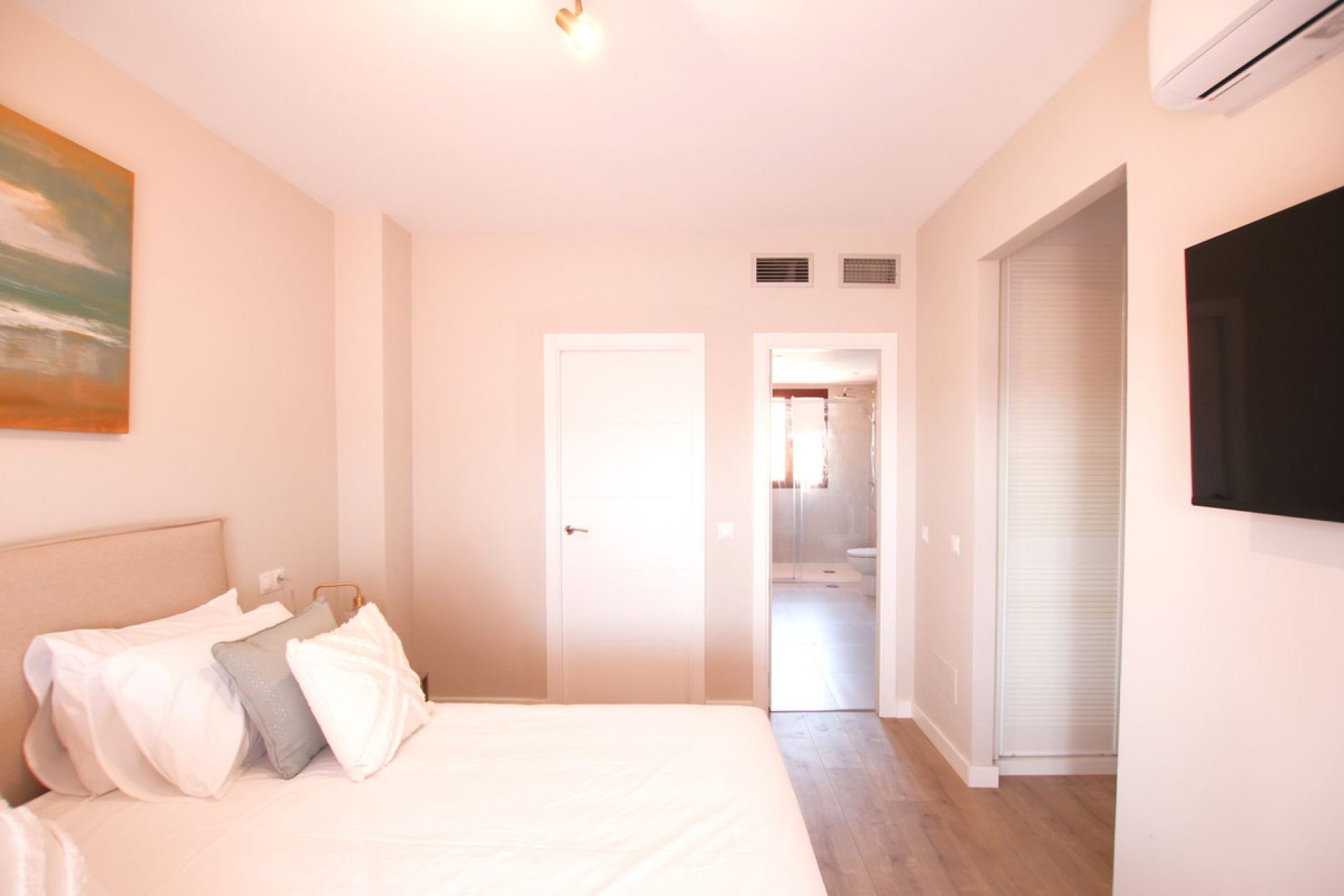 Resale - Apartment - Penthouse - Benahavís - Benahavís Centro