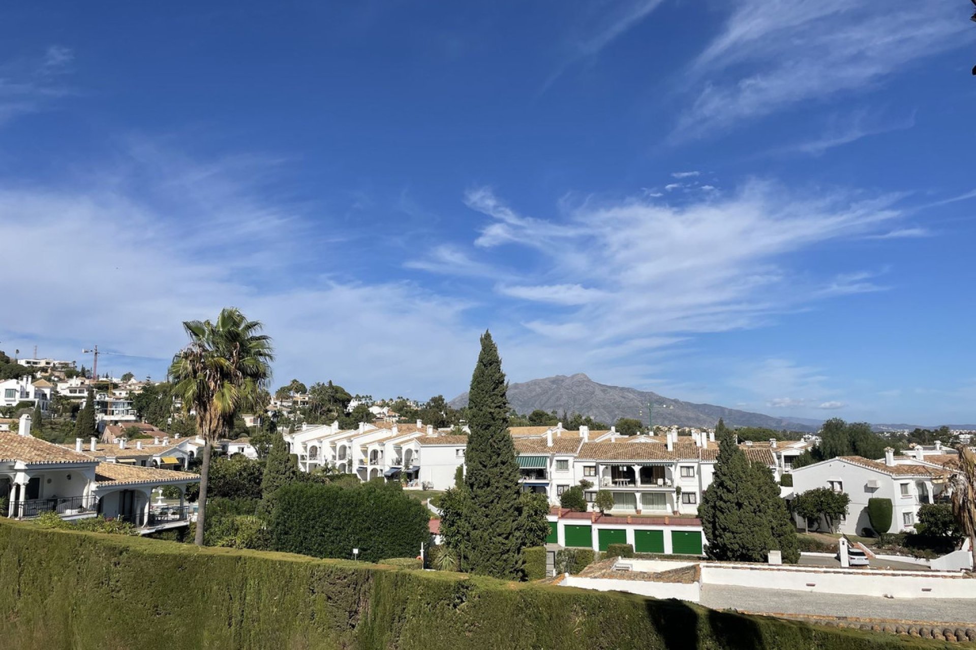 Resale - Apartment - Penthouse - Benahavís - Benahavís Centro