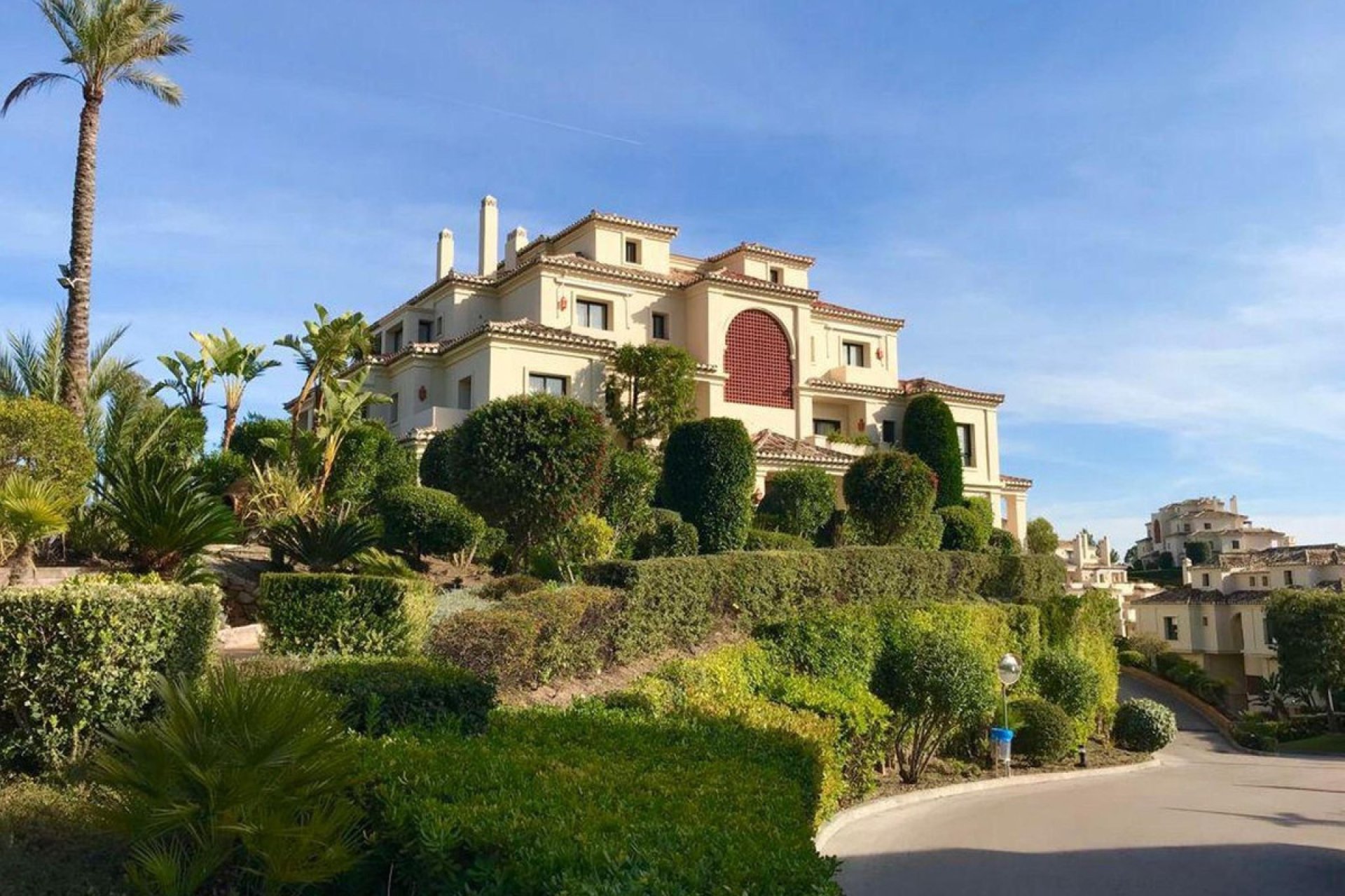 Resale - Apartment - Penthouse - Benahavís - Benahavís Centro