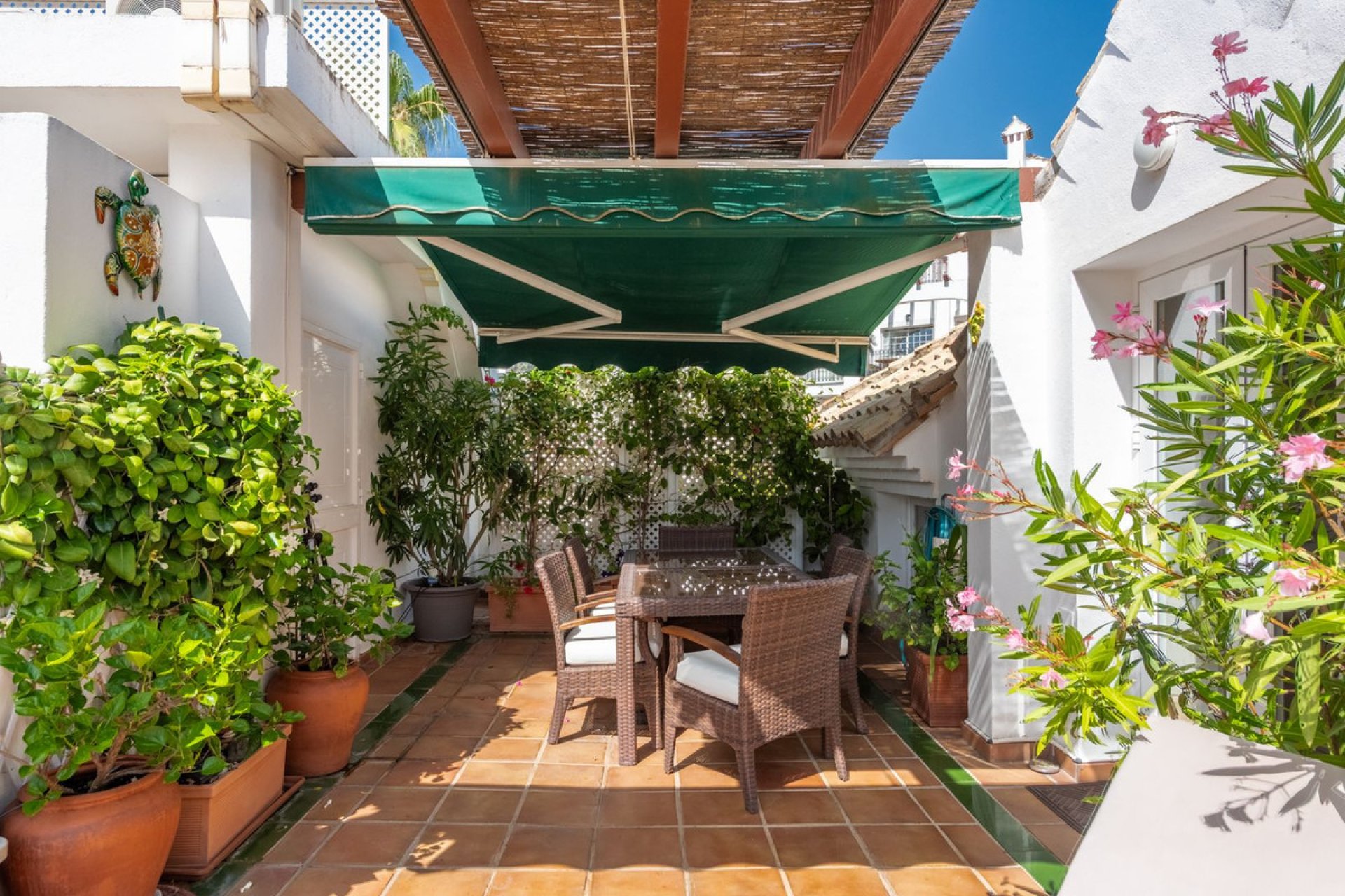 Resale - Apartment - Penthouse - Benahavís - Benahavís Centro