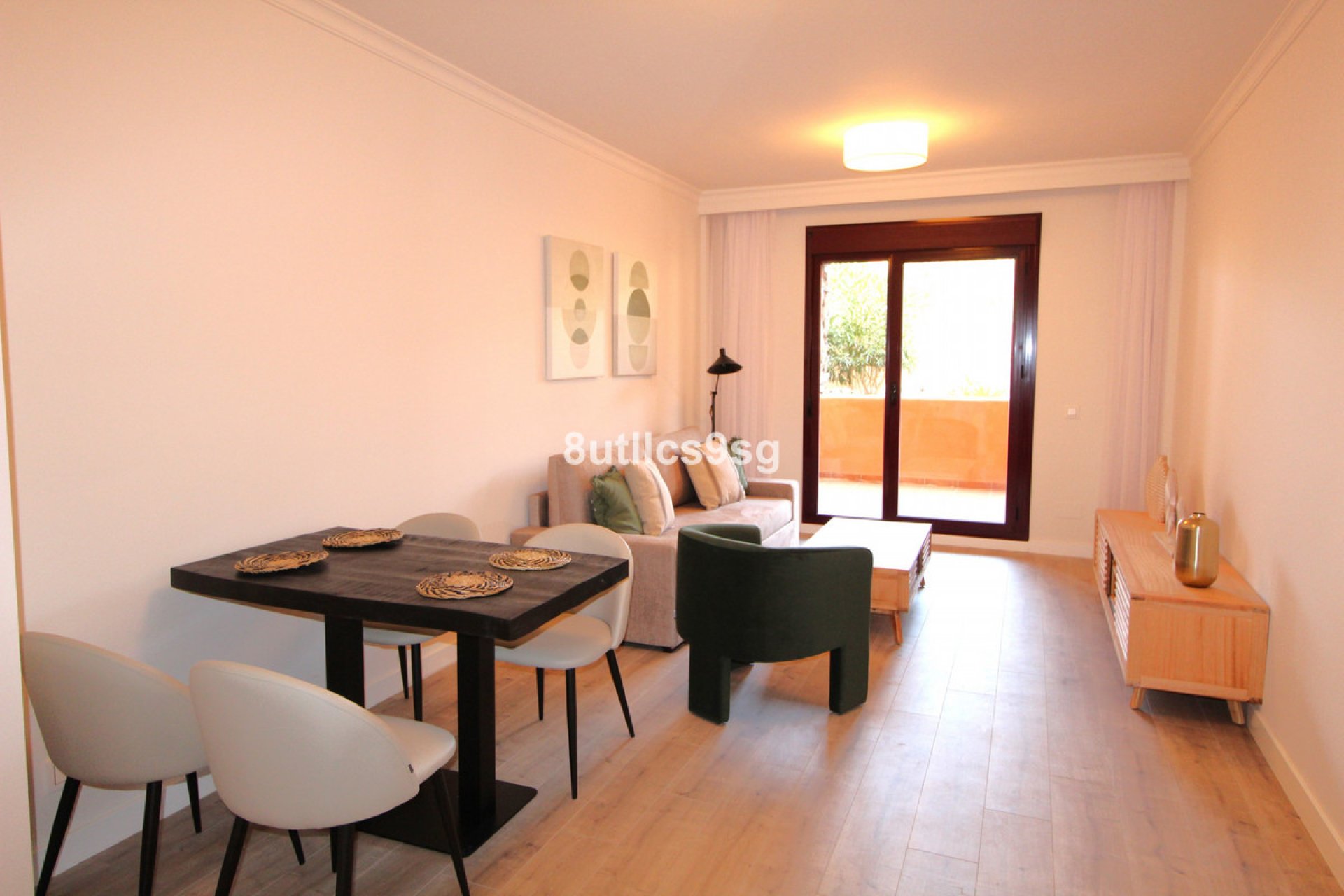 Resale - Apartment - Penthouse - Benahavís - Benahavís Centro