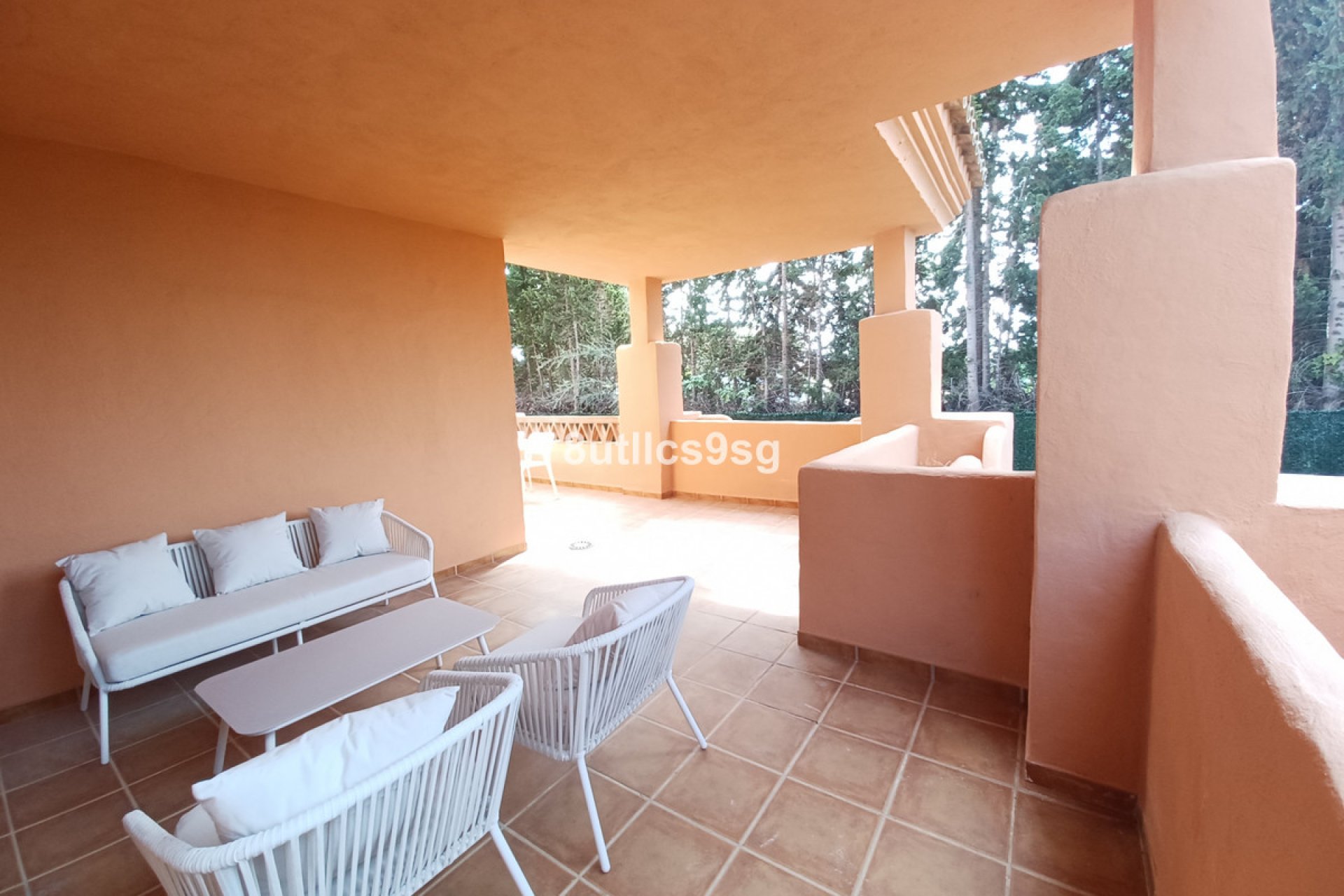 Resale - Apartment - Penthouse - Benahavís - Benahavís Centro