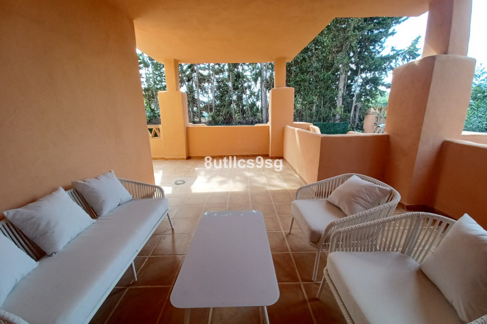 Resale - Apartment - Penthouse - Benahavís - Benahavís Centro