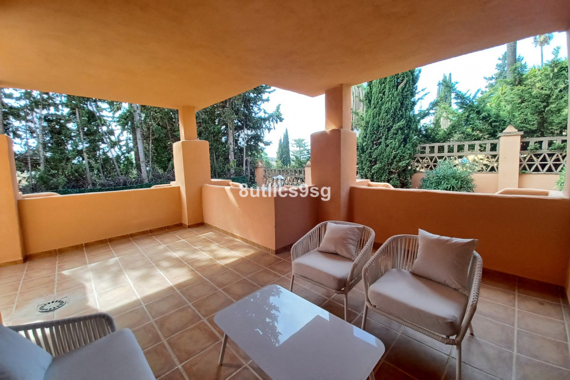 Resale - Apartment - Penthouse - Benahavís - Benahavís Centro