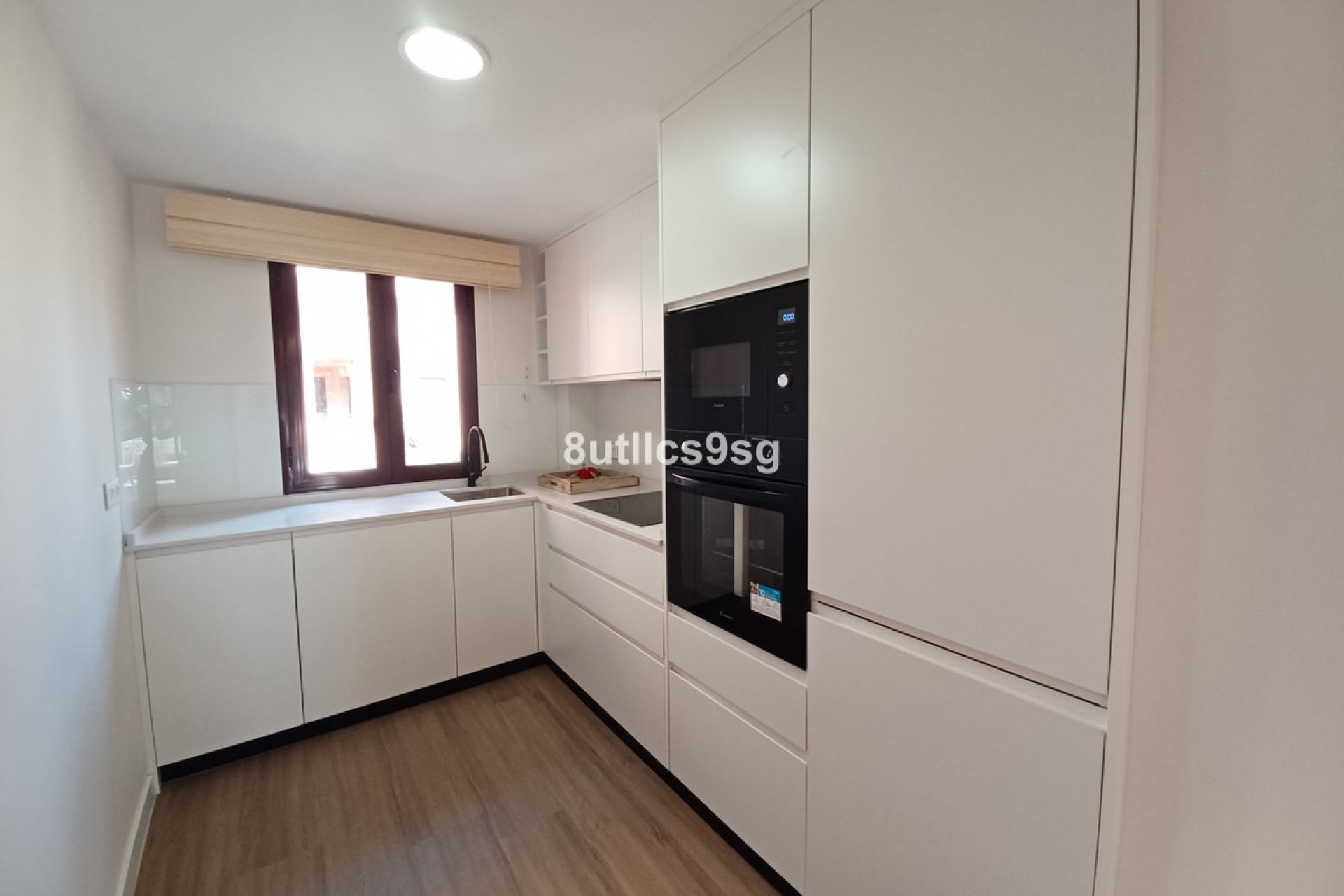 Resale - Apartment - Penthouse - Benahavís - Benahavís Centro