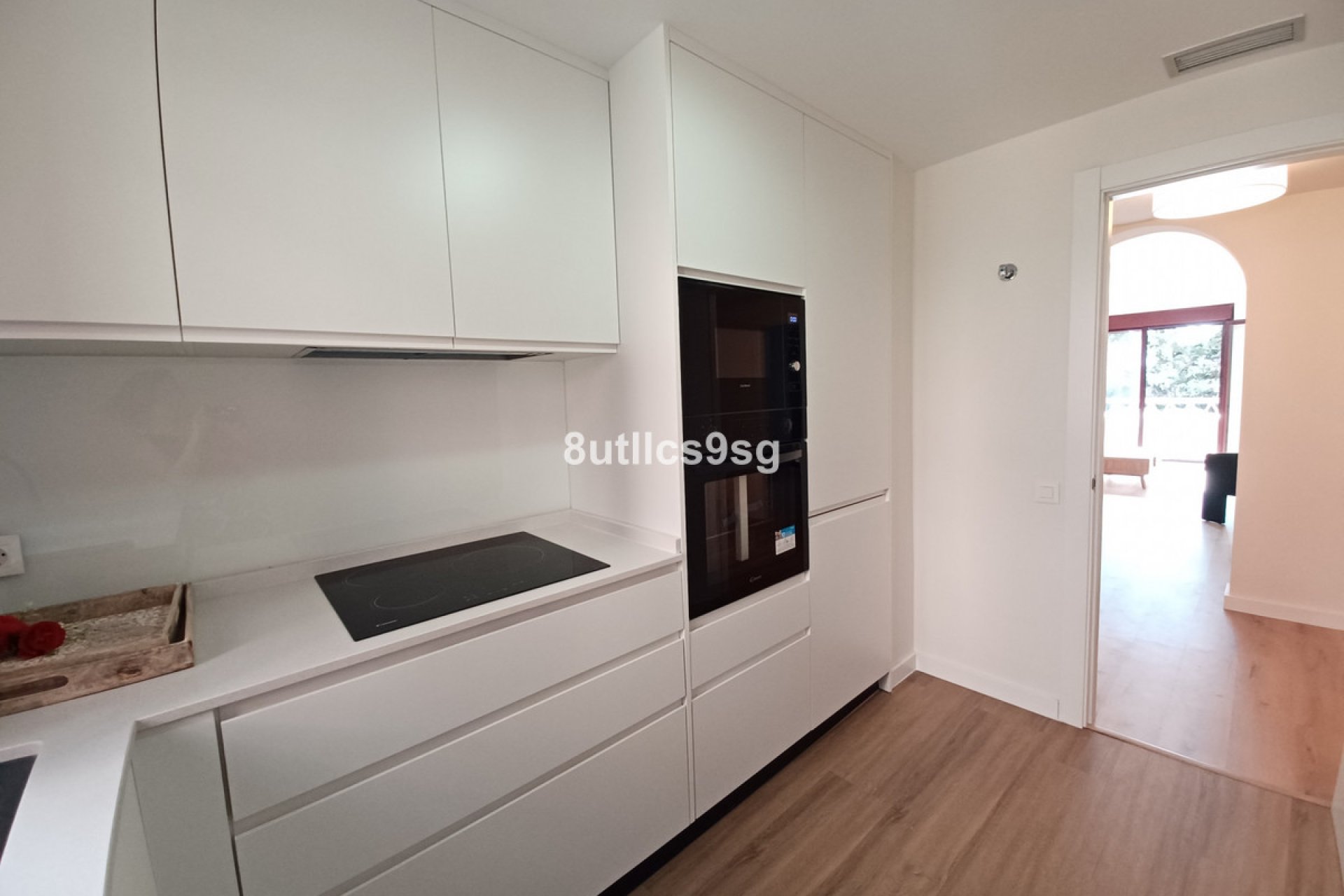 Resale - Apartment - Penthouse - Benahavís - Benahavís Centro